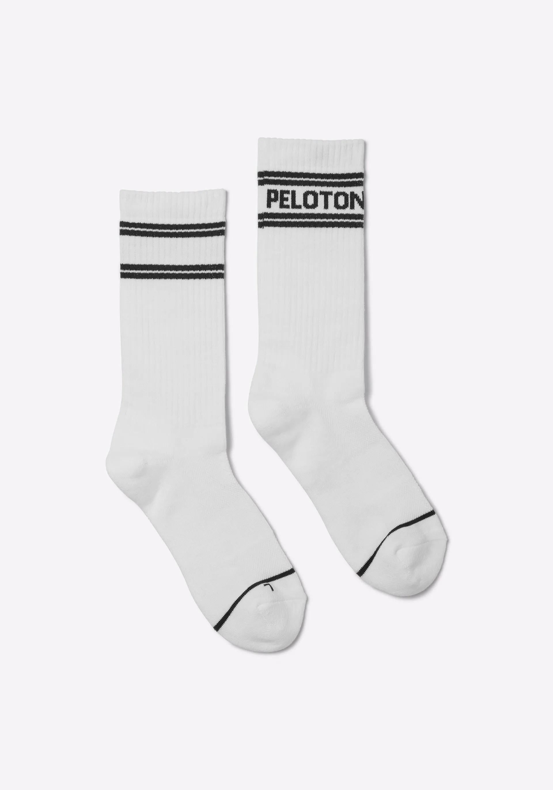 Cotton Crew Sock