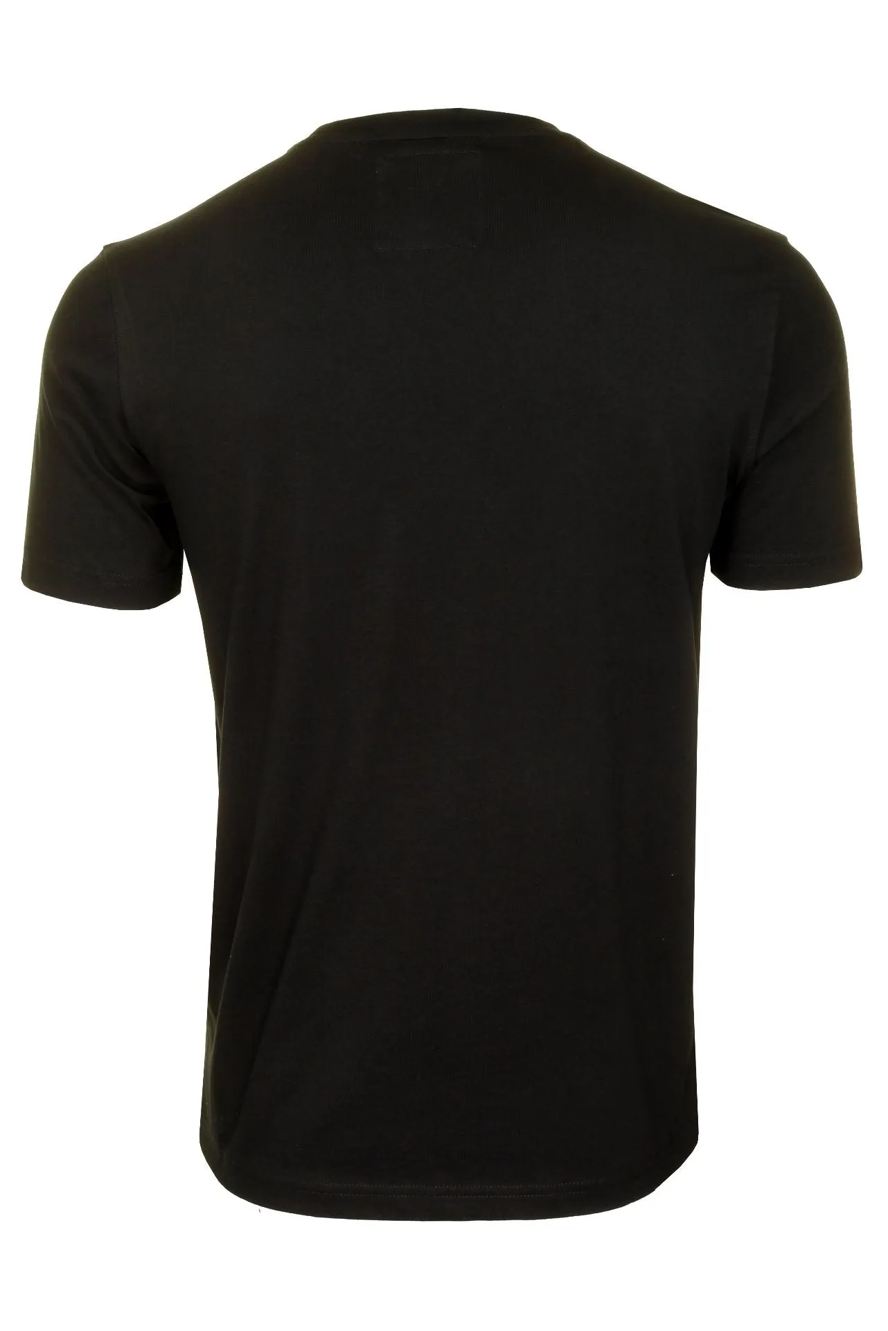 Crew Clothing Mens Crew Neck T-Shirt 'Classic Tee' - Short Sleeved