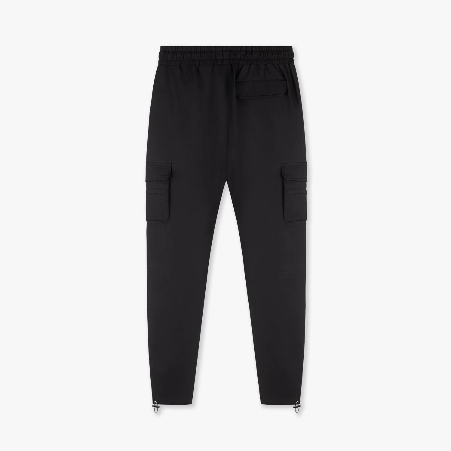 Croyez Technical Cargo Pants