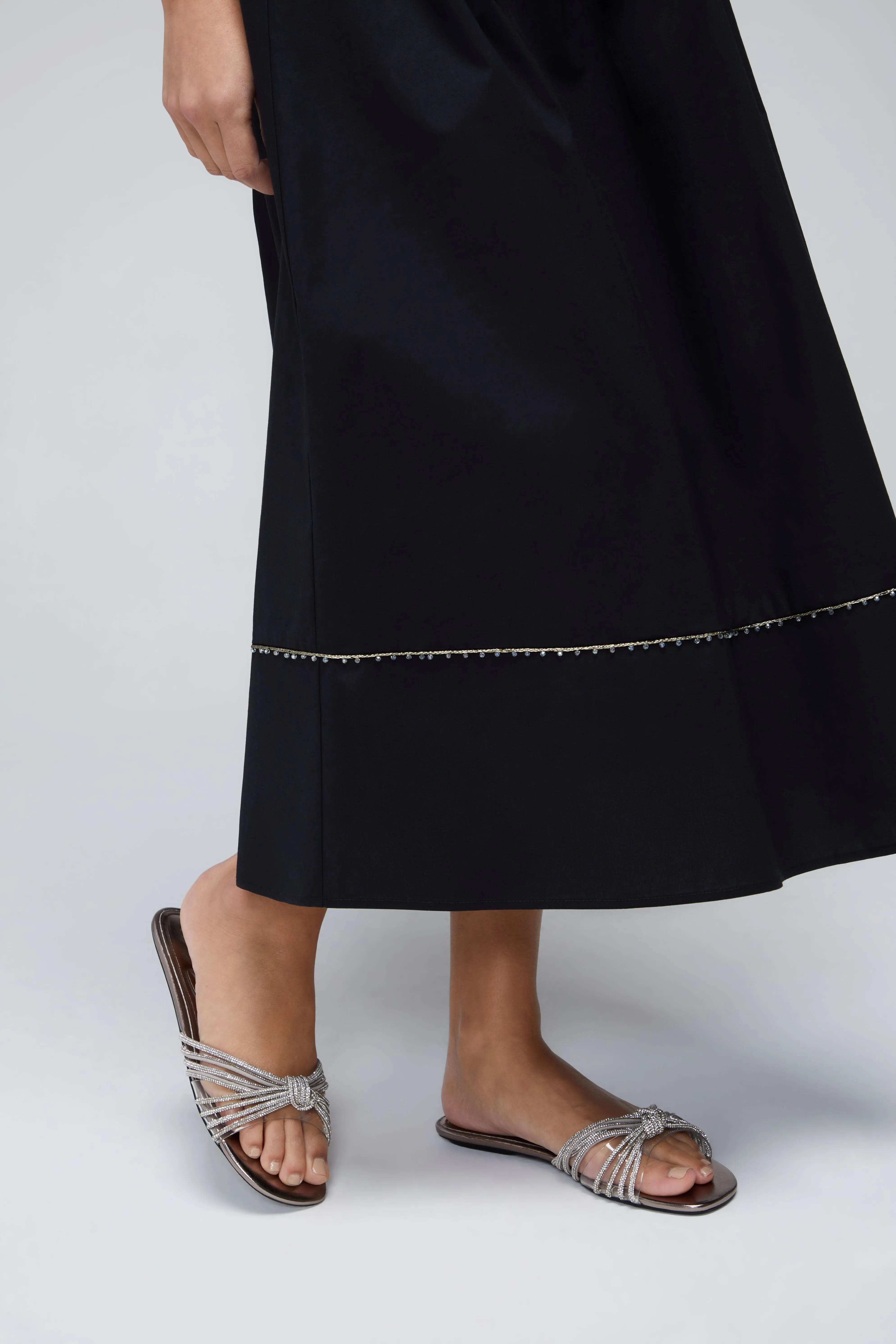 Davenay Skirt