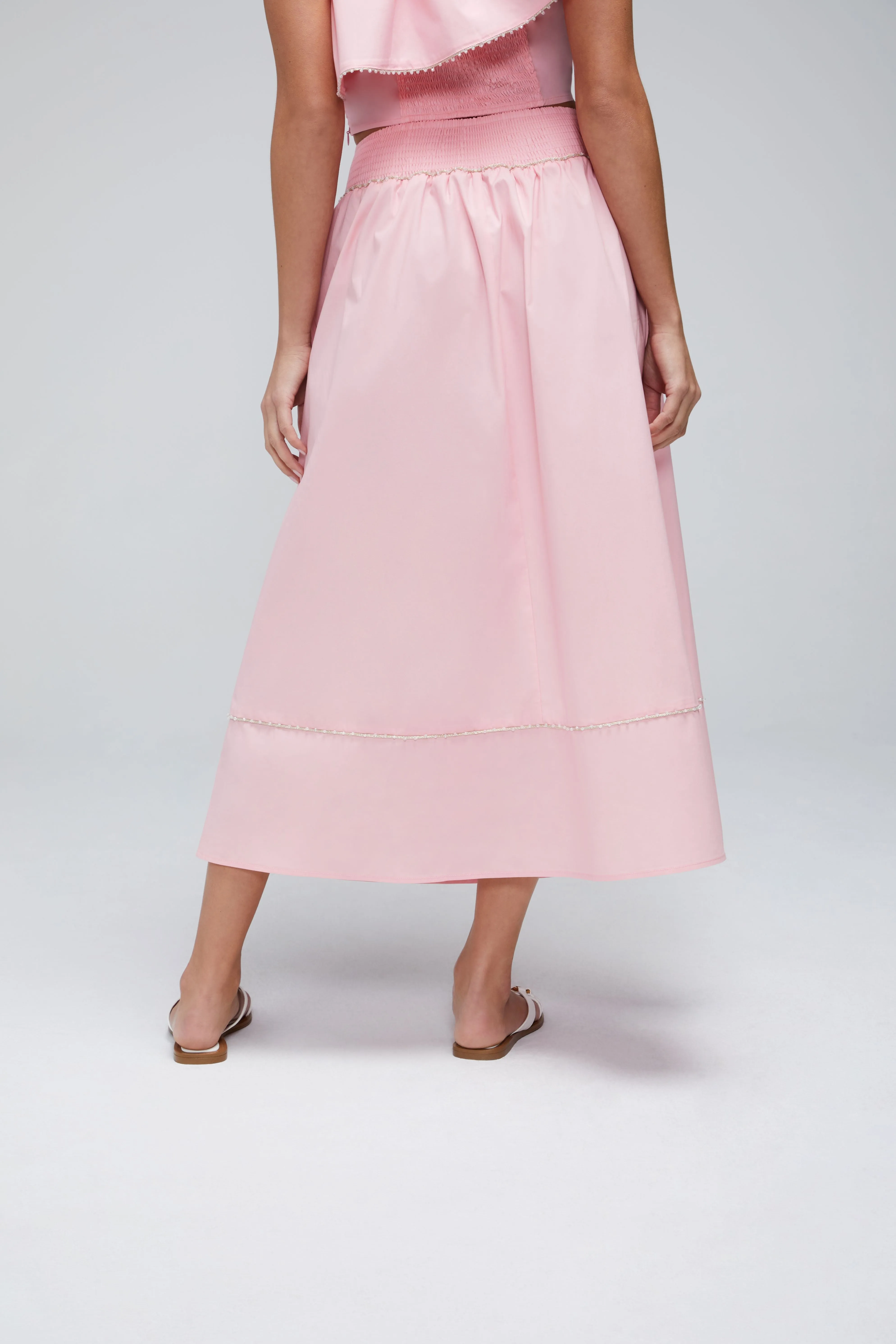 Davenay Skirt