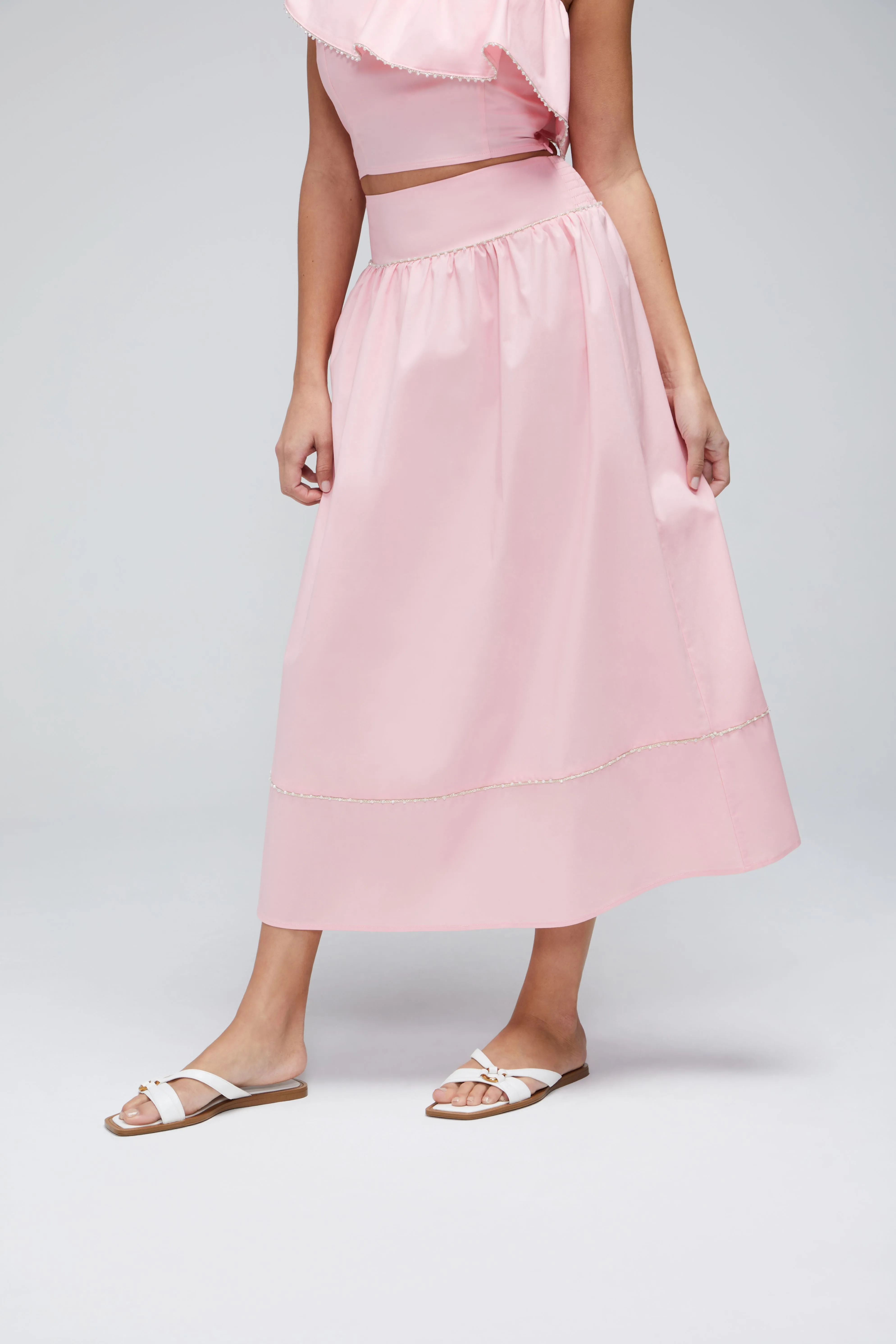 Davenay Skirt