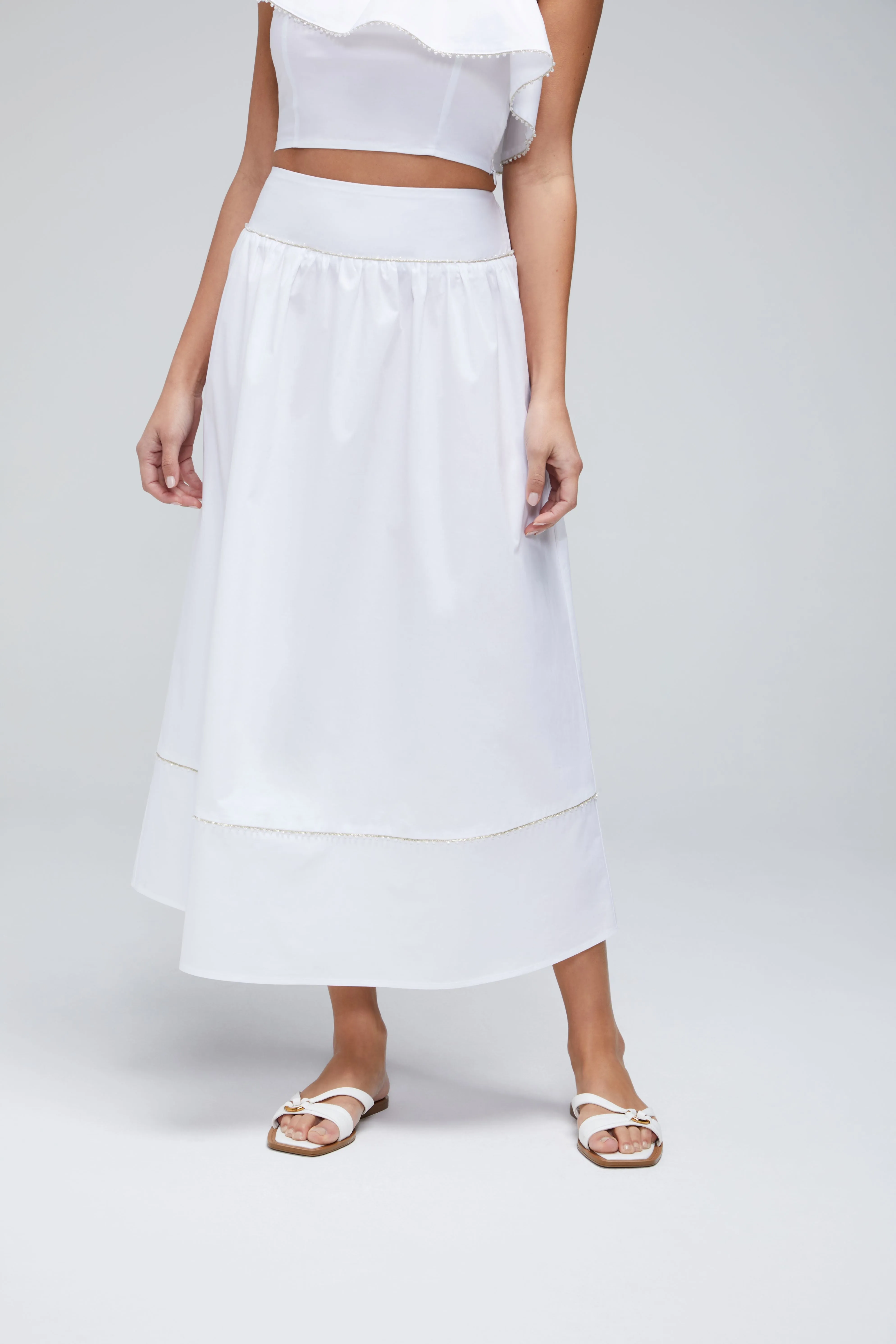 Davenay Skirt