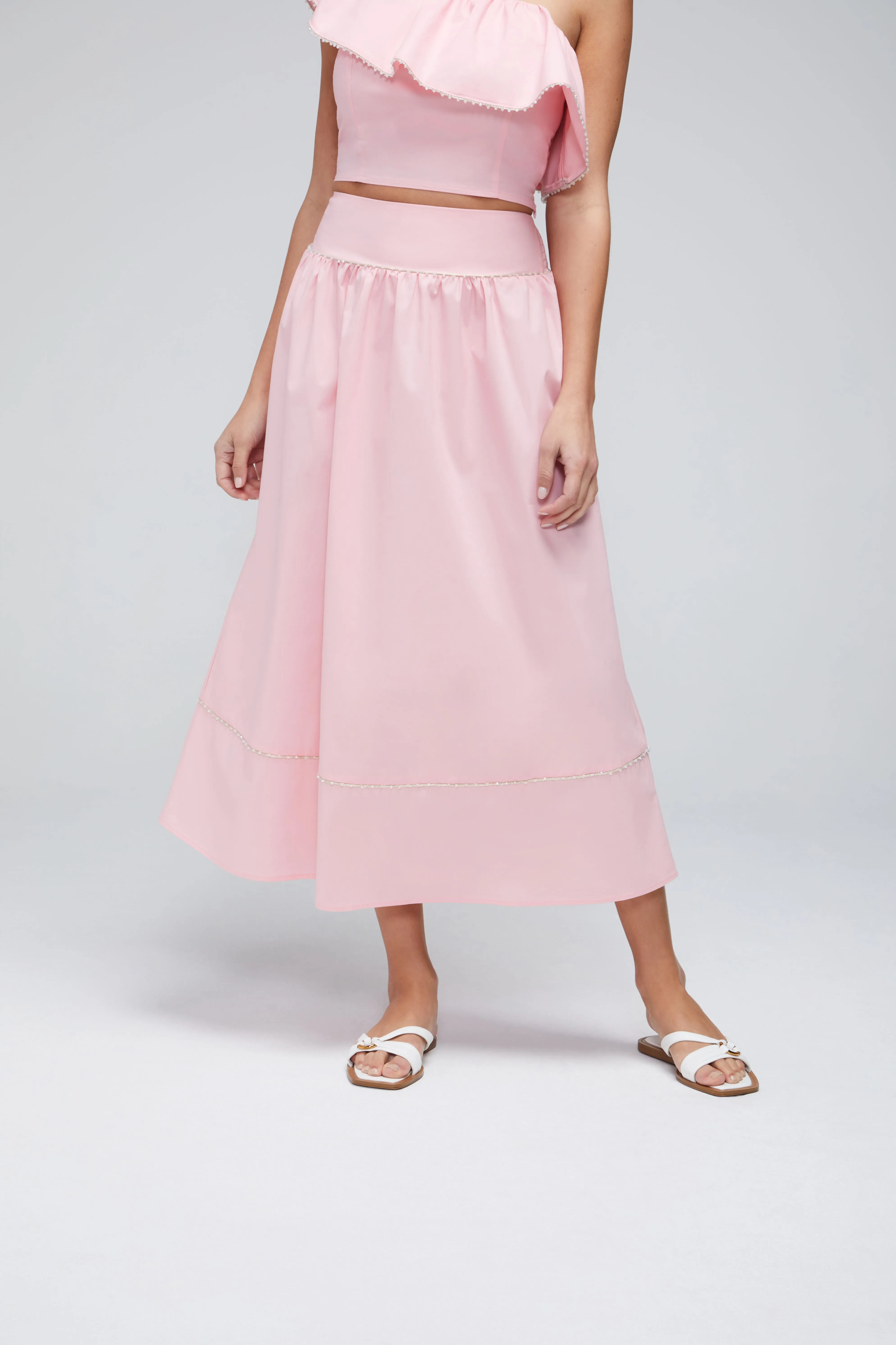 Davenay Skirt