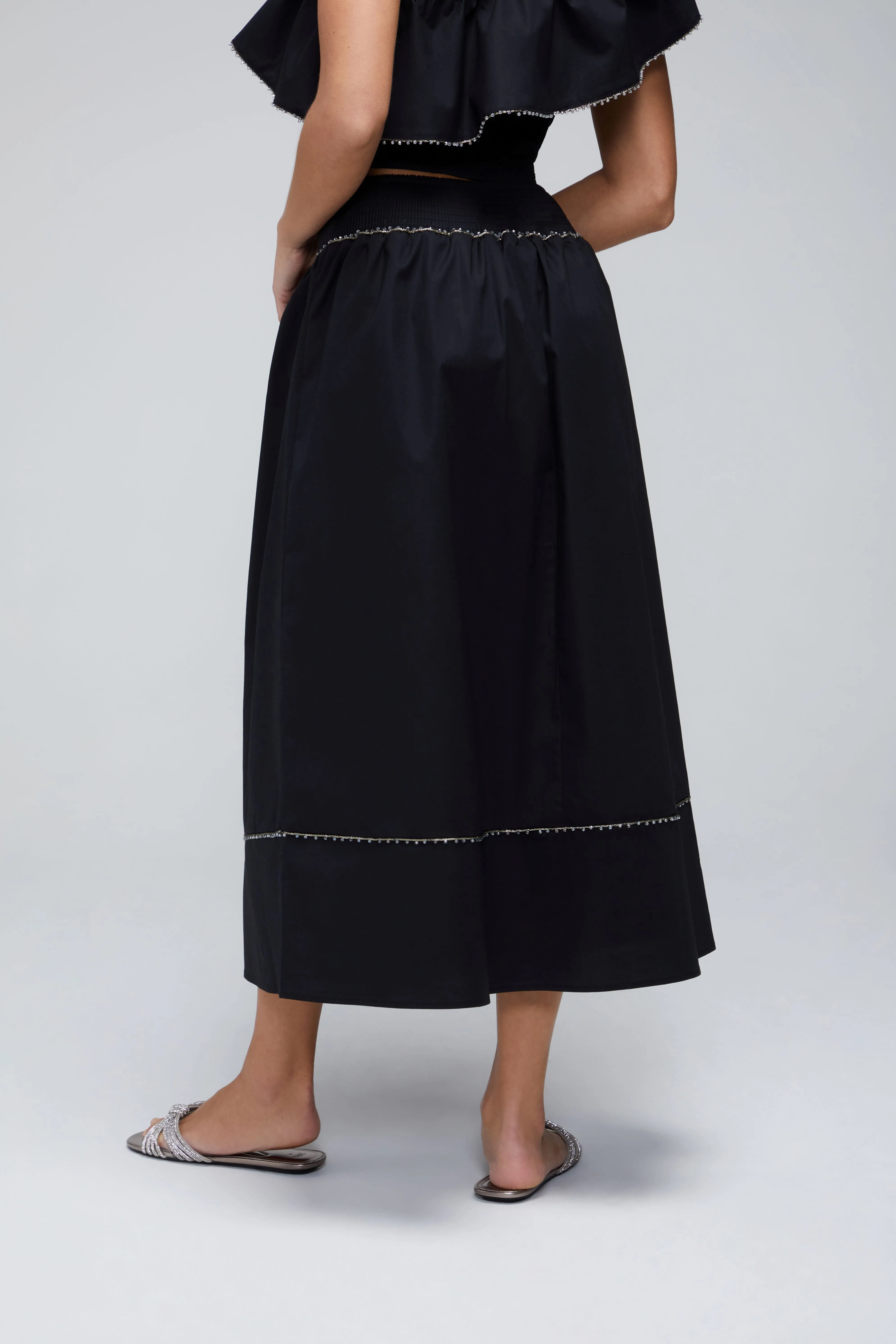 Davenay Skirt