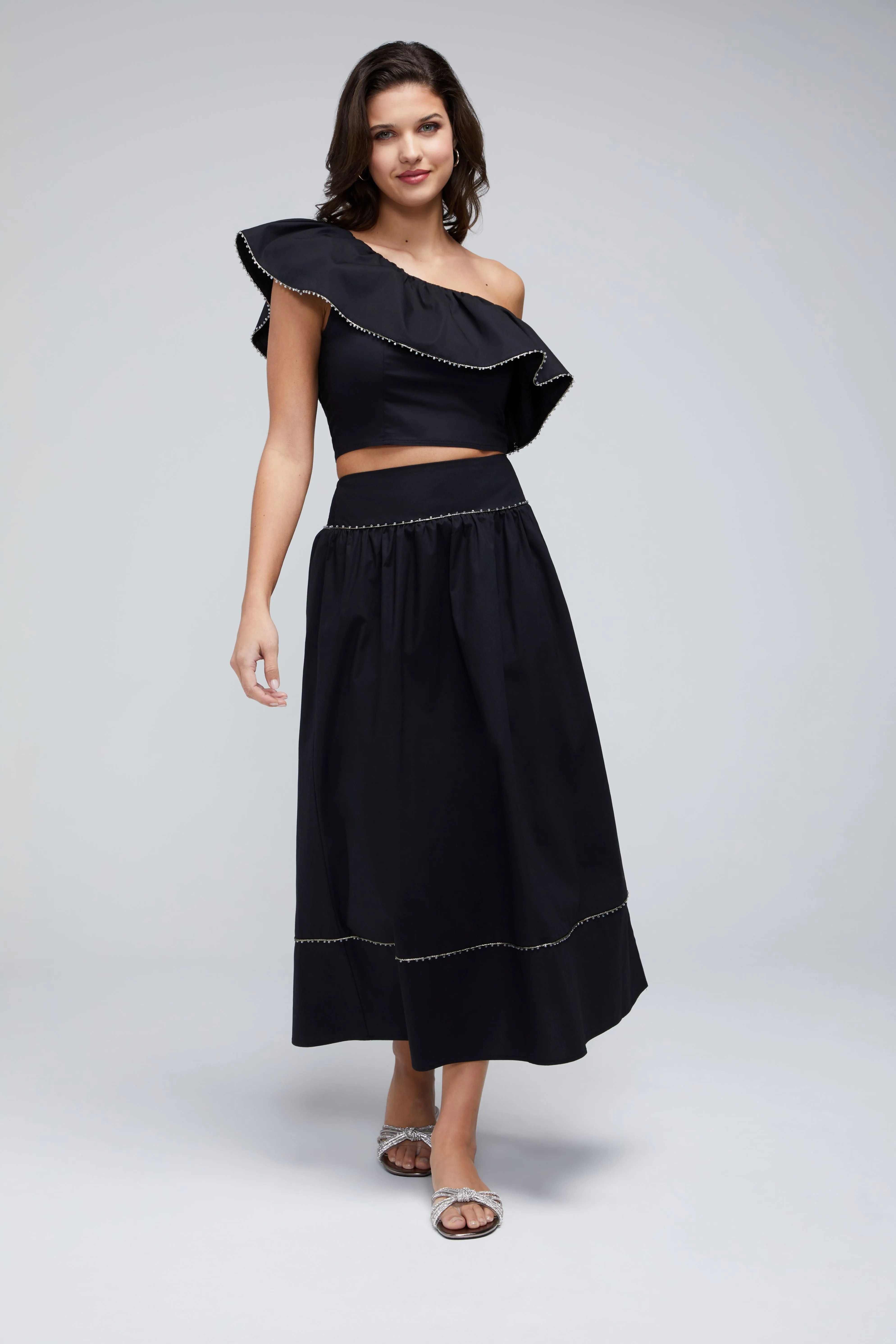 Davenay Skirt