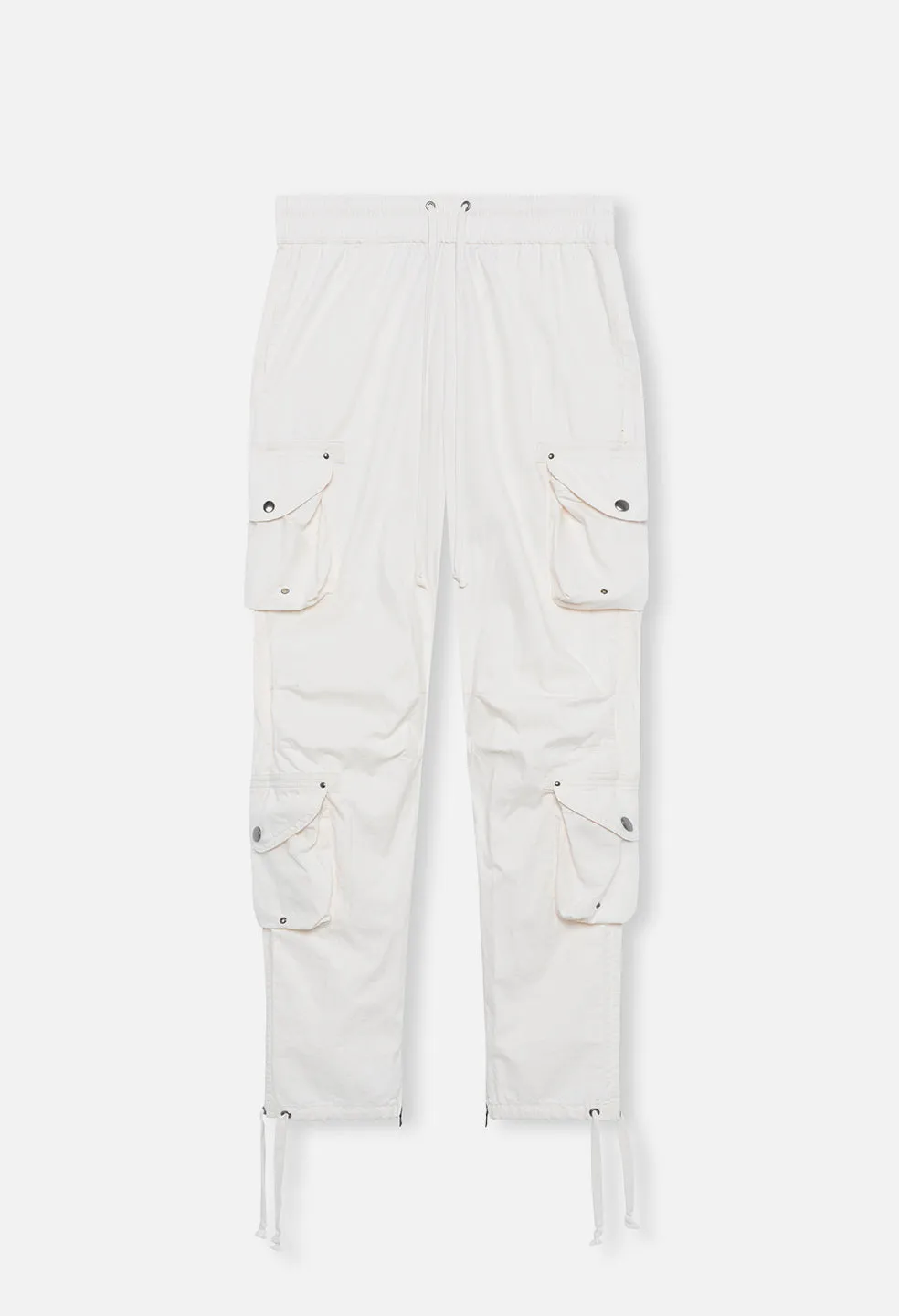 Deck Cargo Pants / Salt