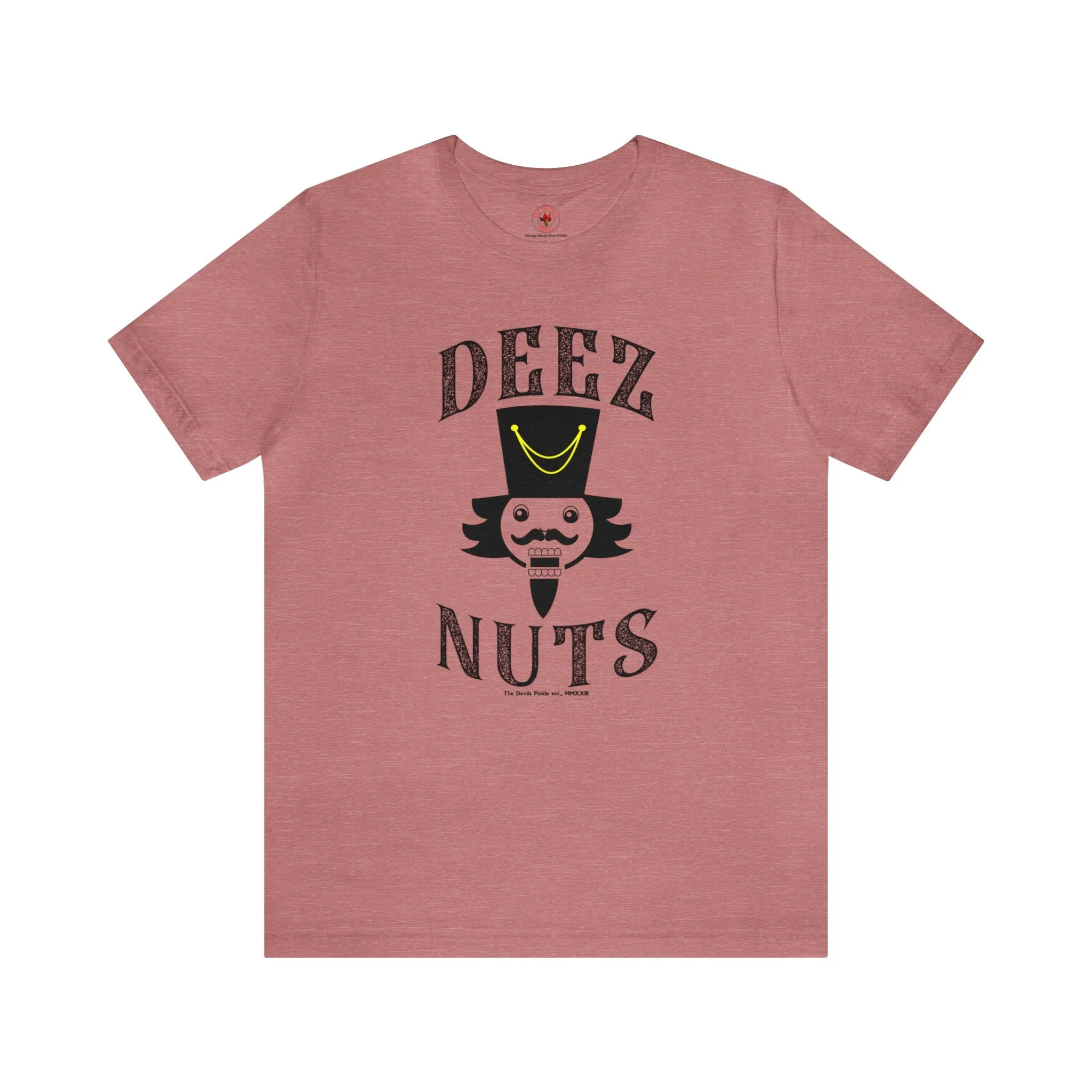 Deez Nuts T-Shirt