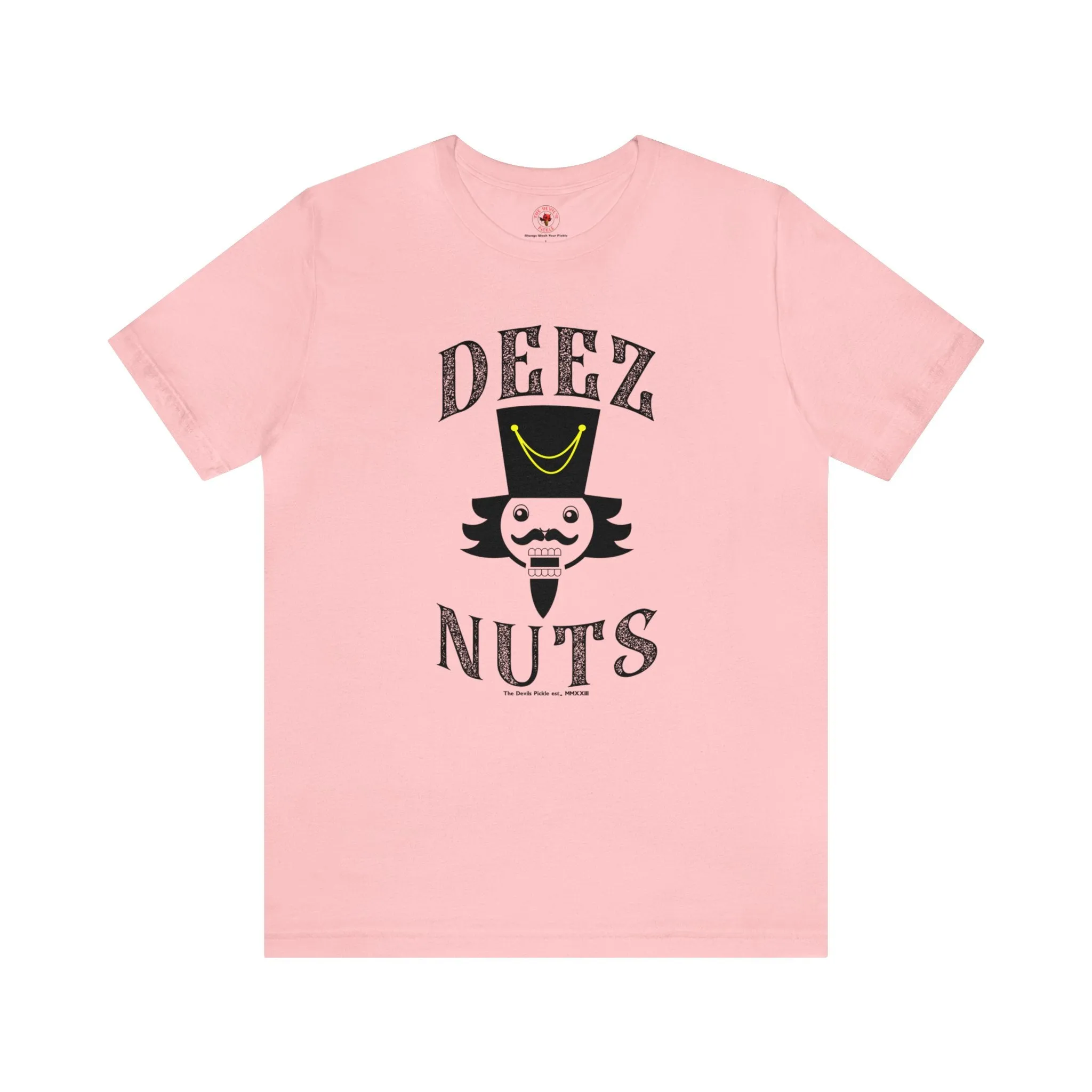 Deez Nuts T-Shirt