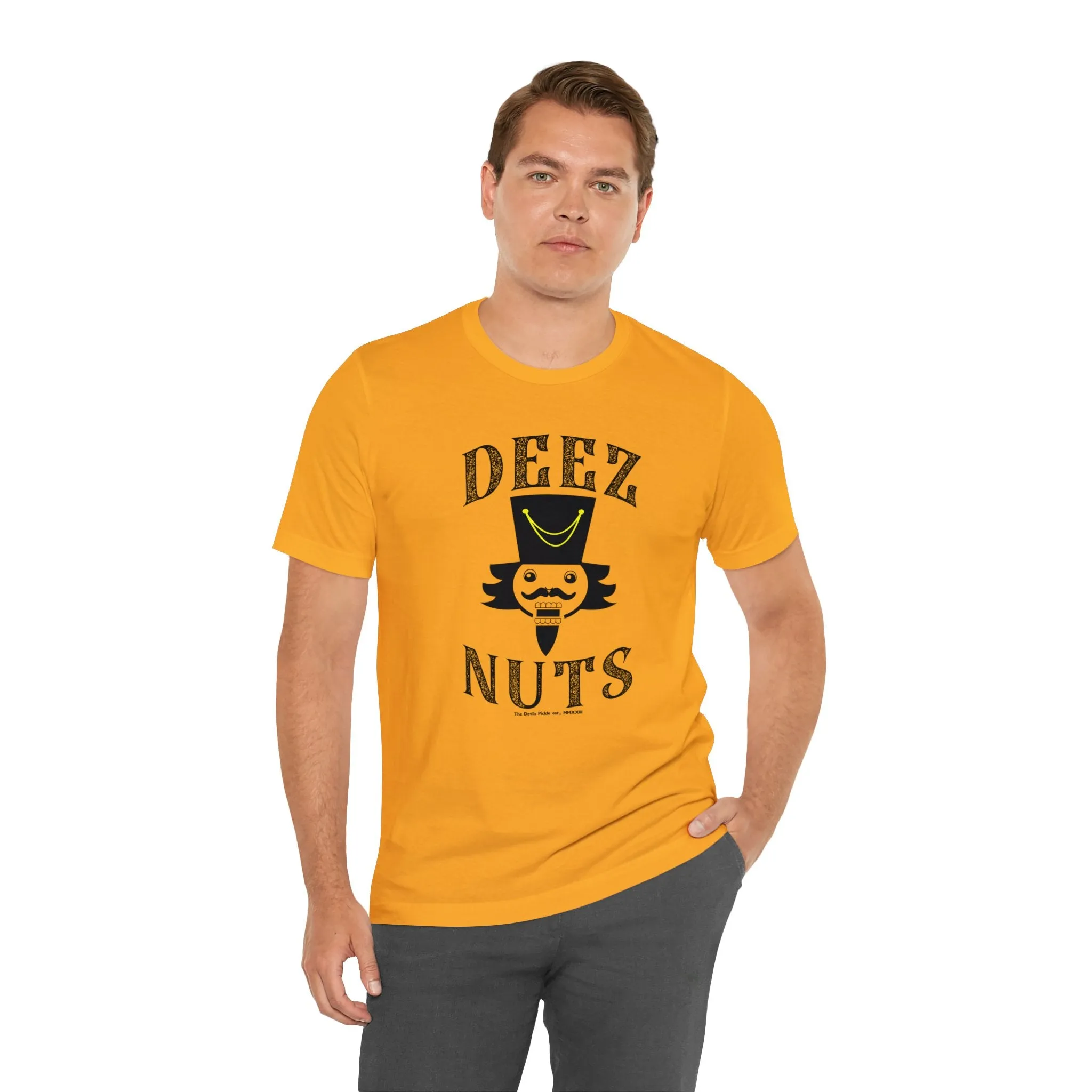 Deez Nuts T-Shirt