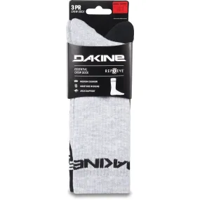 Essential Sock-3Pk