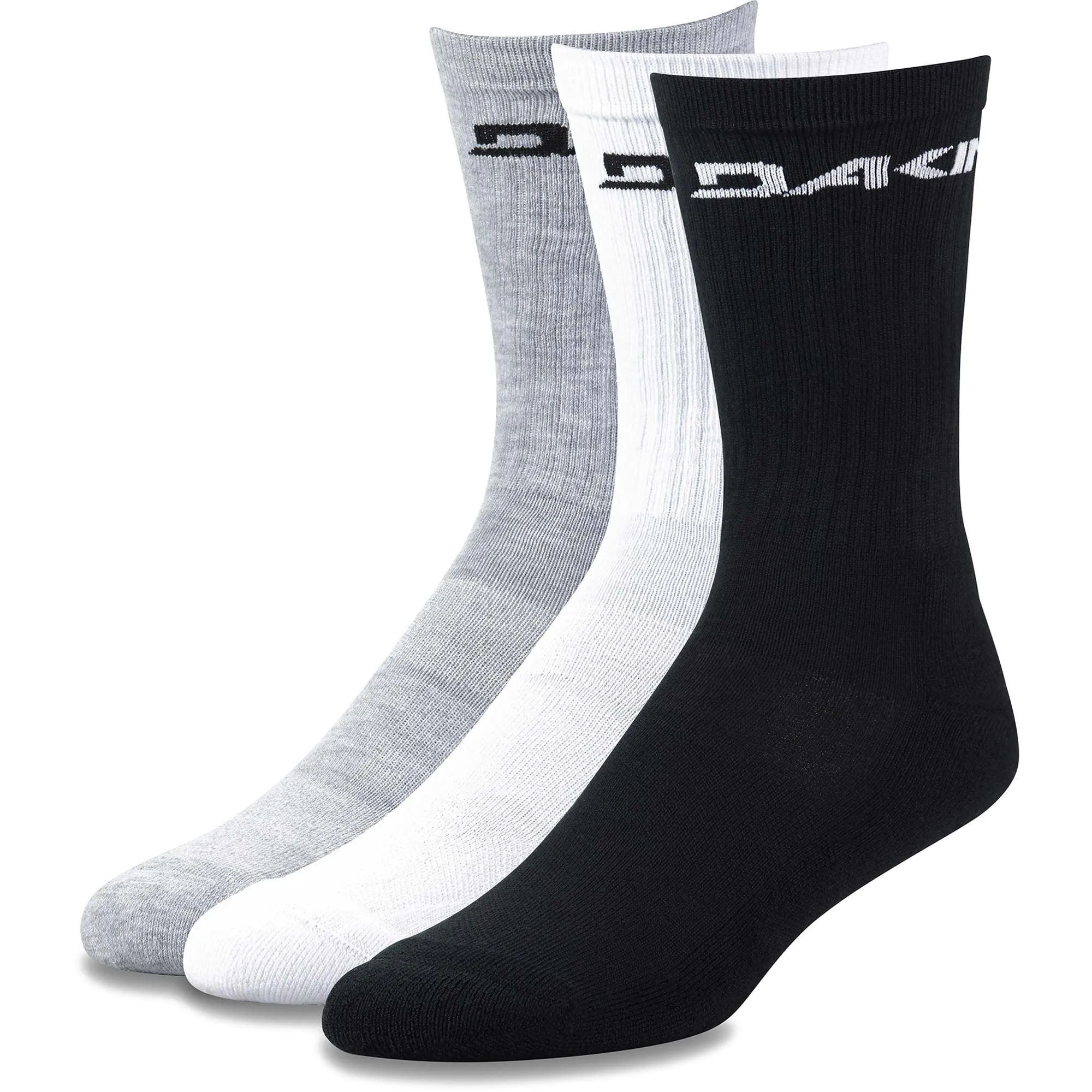 Essential Sock-3Pk