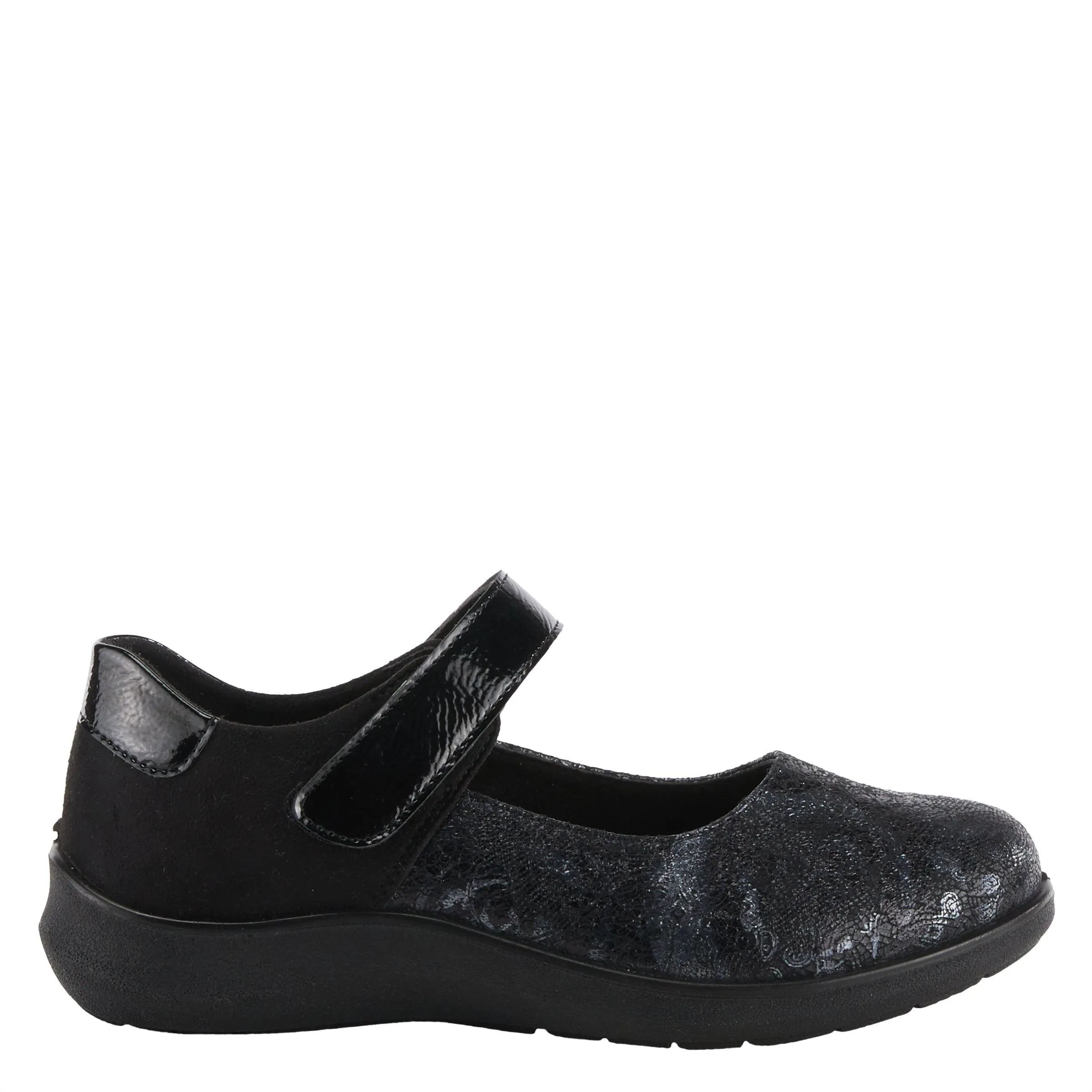 FLEXUS RANGELEY MARY JANE SHOE