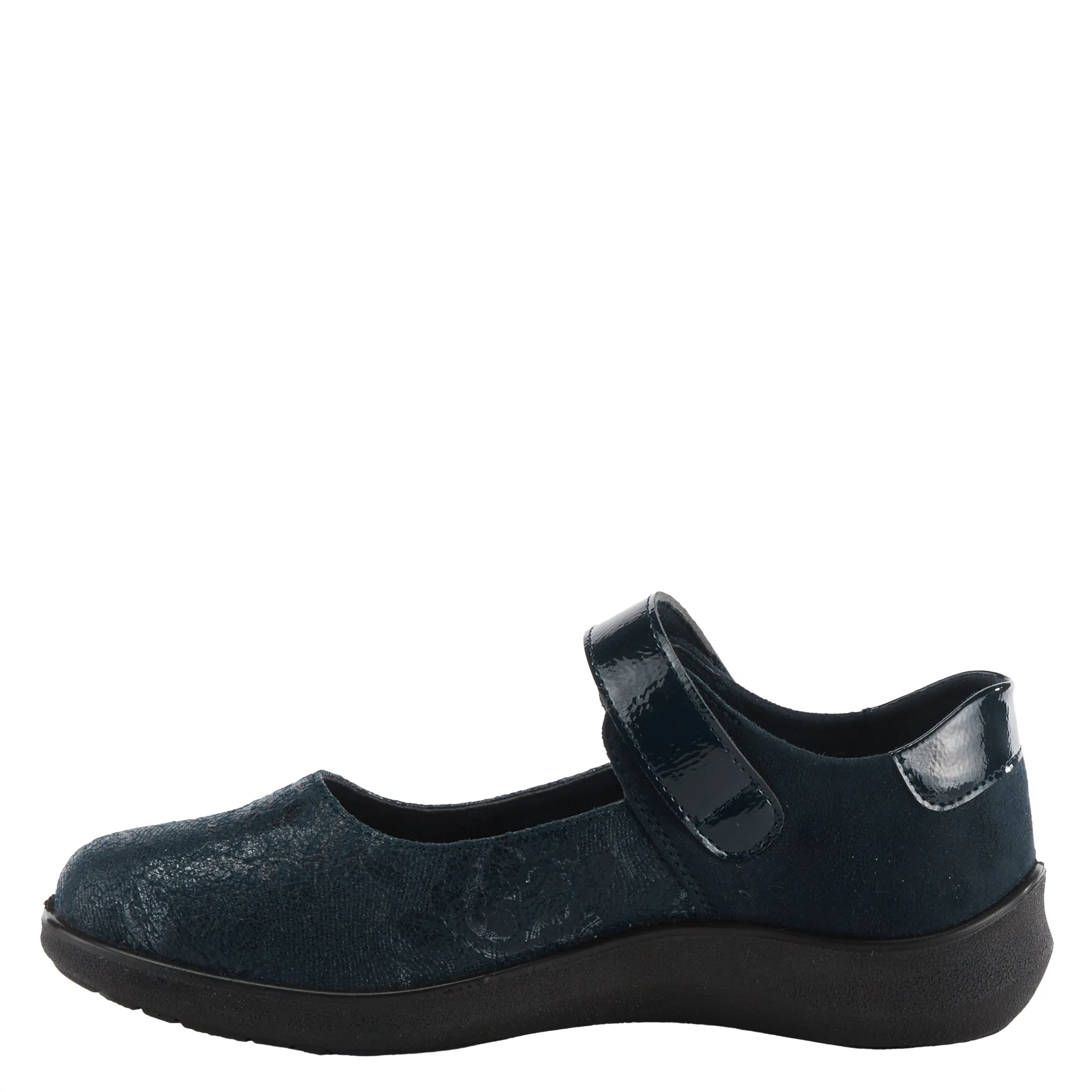 FLEXUS RANGELEY MARY JANE SHOE