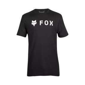 Fox absloute premium tshirt 31730-001 black