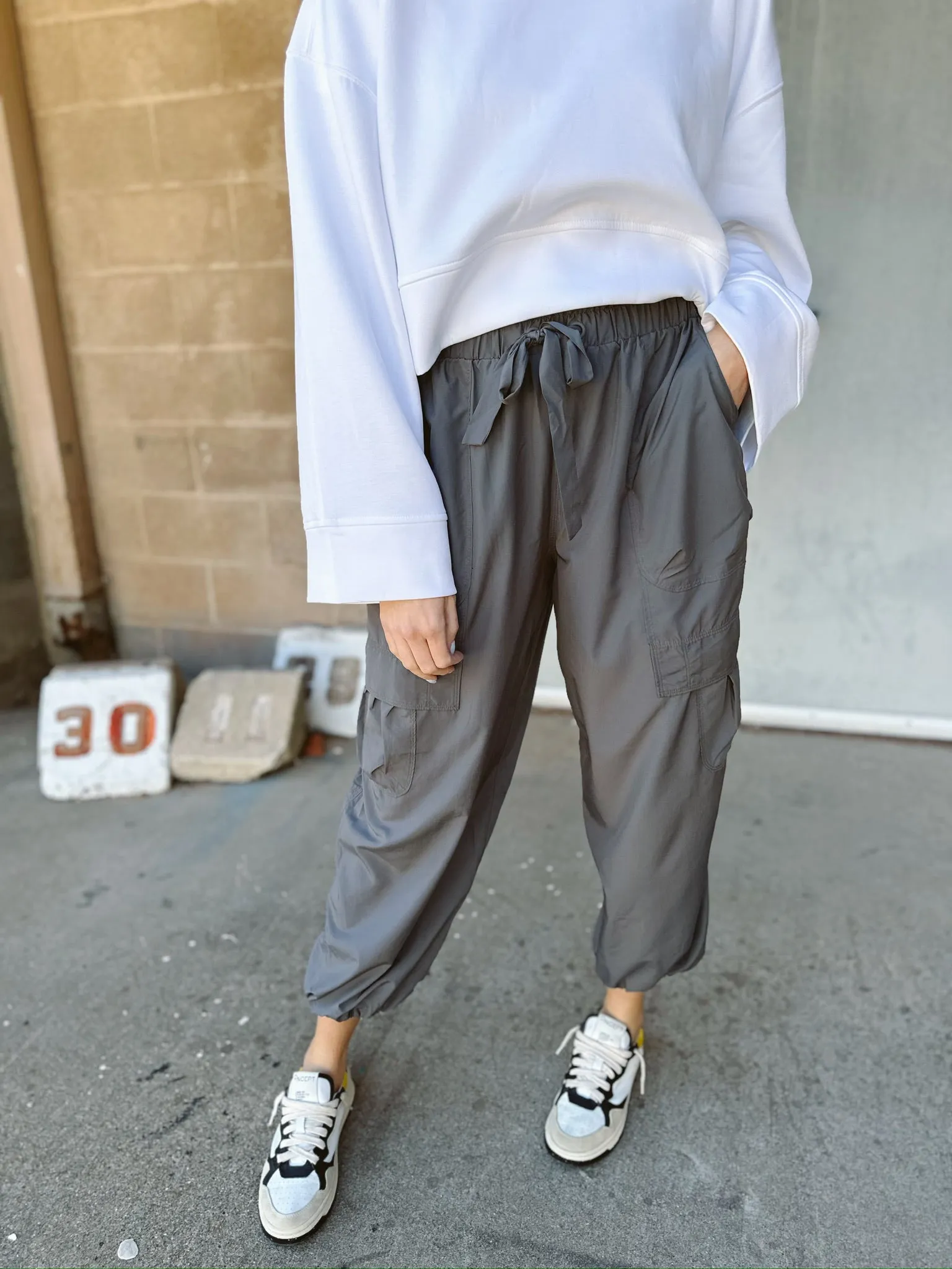 FP Movement Down To Earth Pant | Caribou