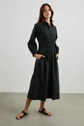 Fraya Midi Dress