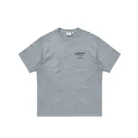 Gramicci Mens Equipped SS Tee