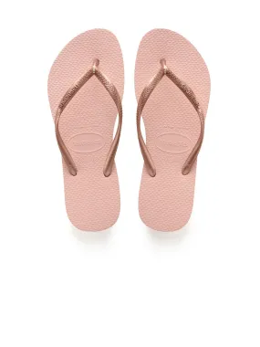 Havaianas Slim Ballet Rose Flip Flop