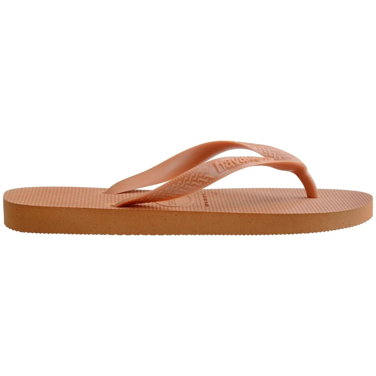 Havaianas Top Senses Cerrado Orange