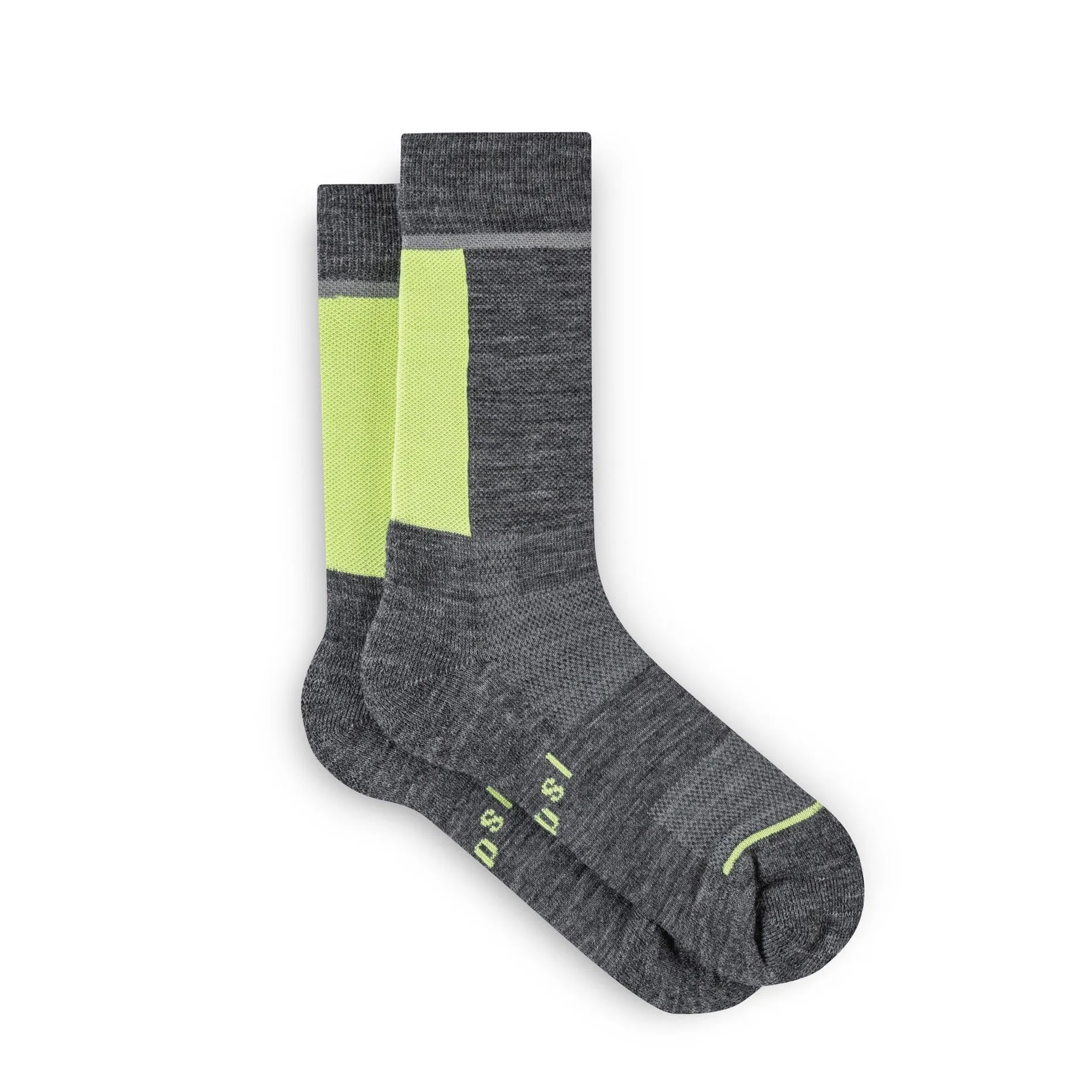 Isadore Merino Winter Socks