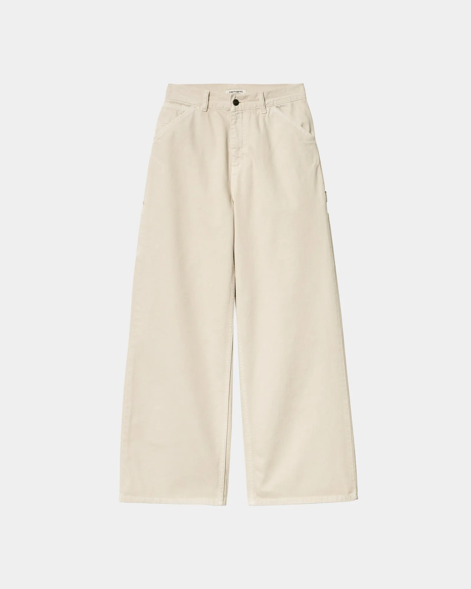 Jens Pant - Twill | Tonic (stone dyed)