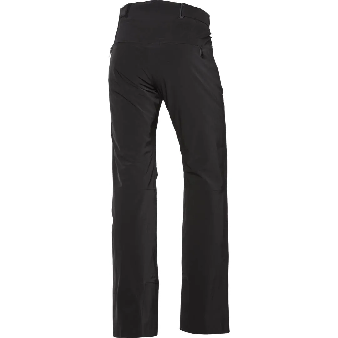 J.Lindeberg Womens Watson Ski Pants - BLACK