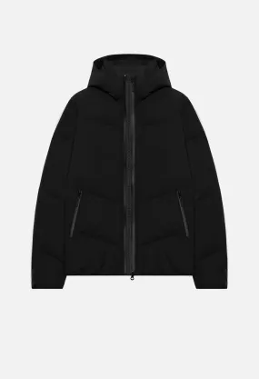 John Elliott x Descente Allterrain Mizusawa Premium Down Jacket - Black