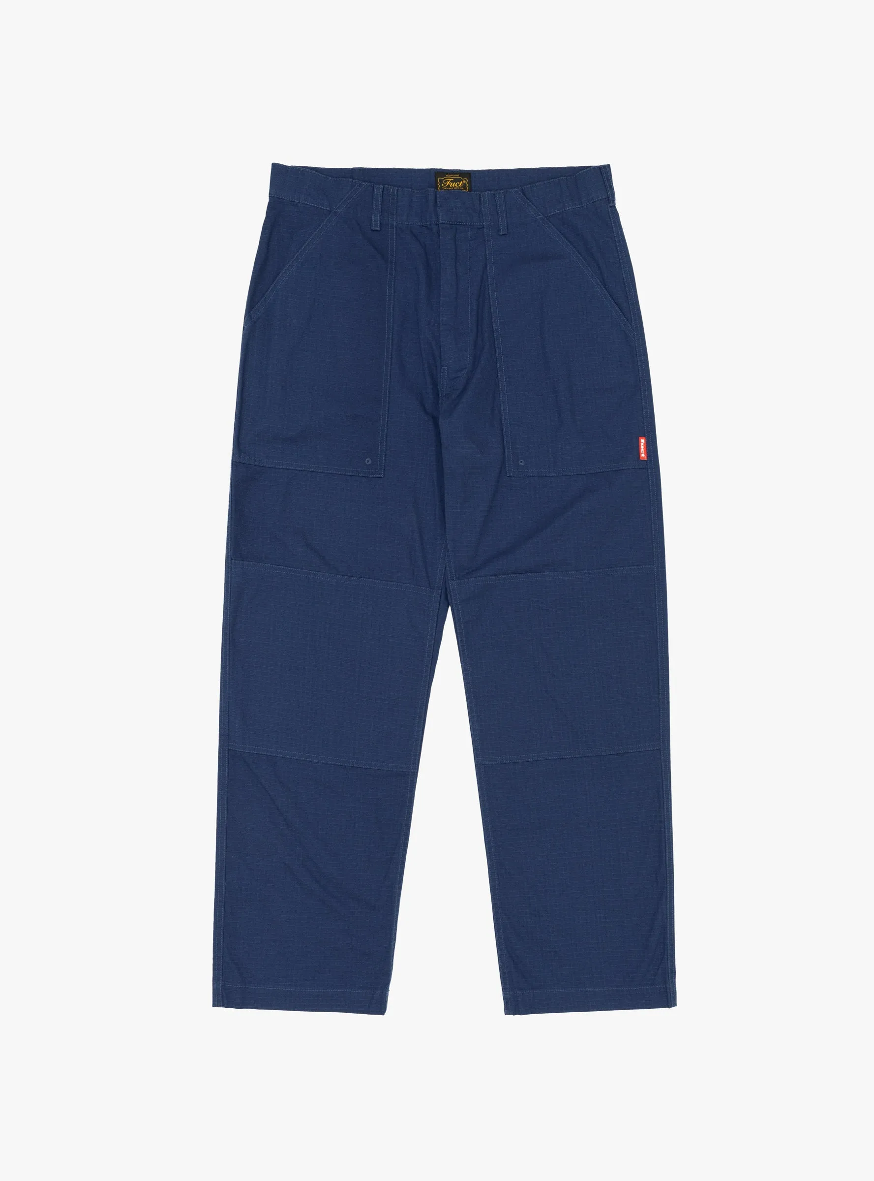 Knee Pad Cargo Pants Patriot Blue