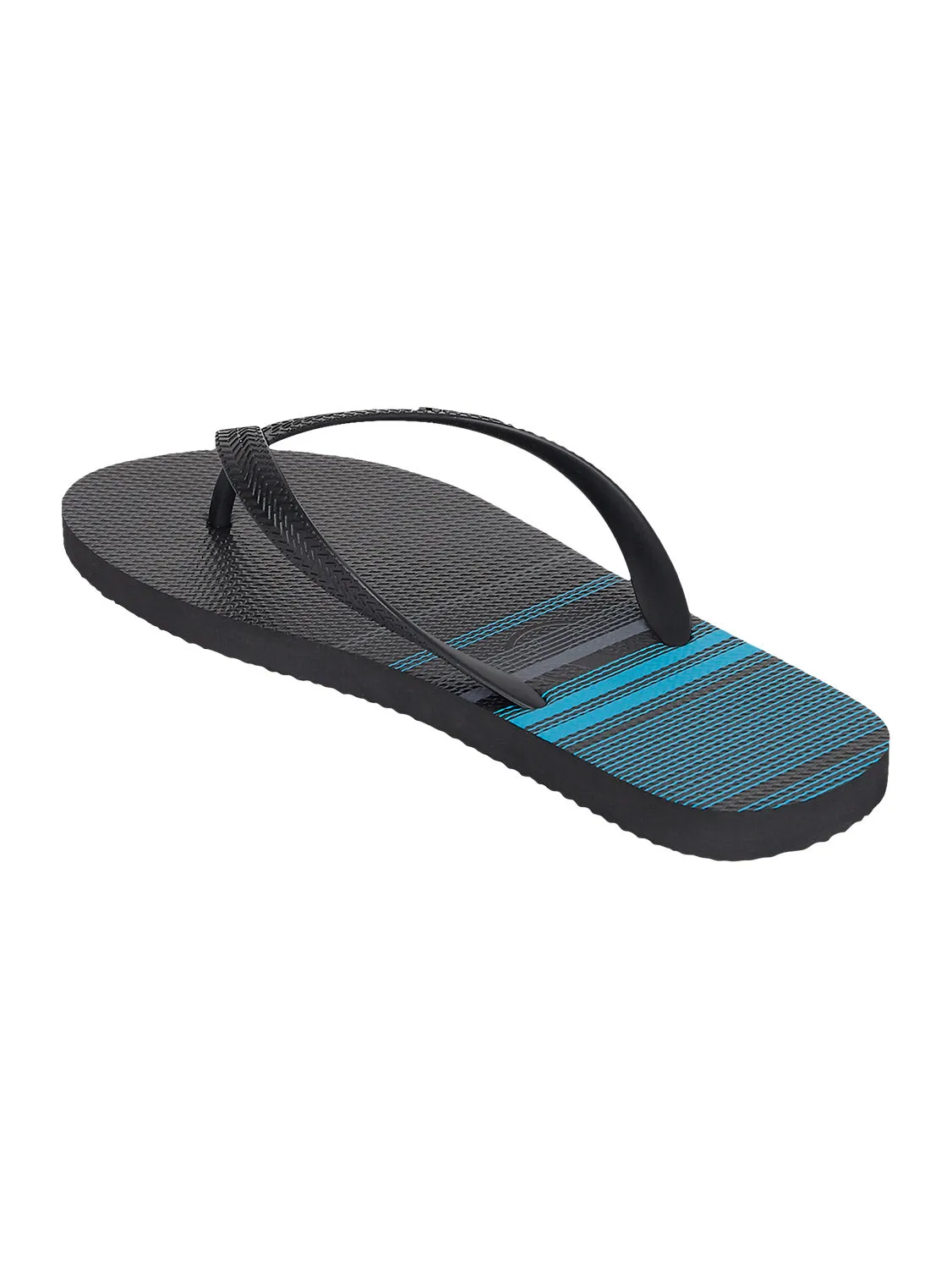 Kustom Men's Blend Base Flip Flops