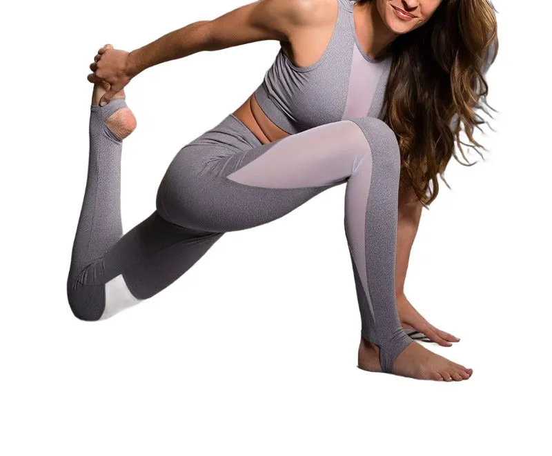 Last Chance! Onzie Hot Yoga Stirrup Legging 2007