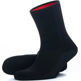 Legend 4mm Thermal Swimming Sock