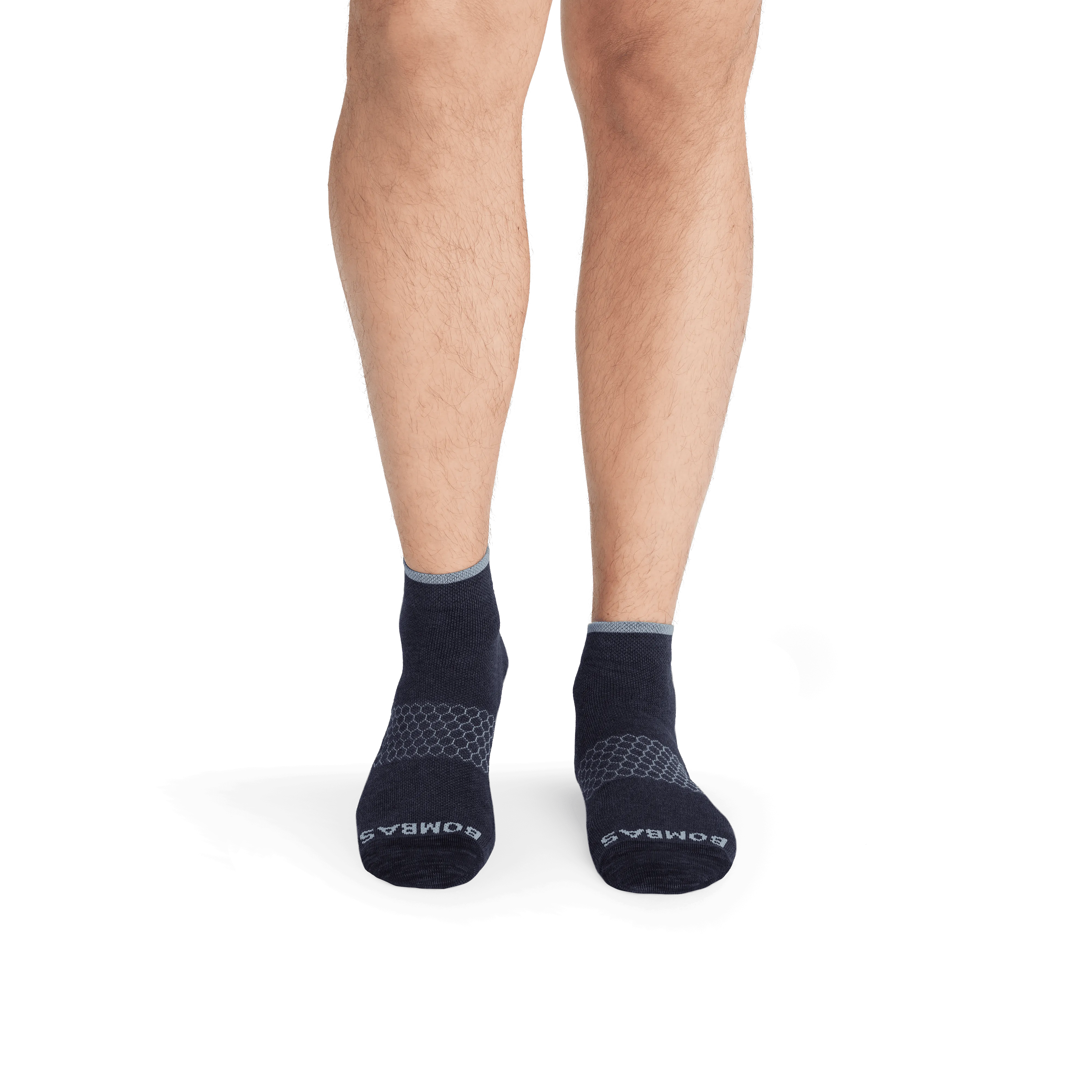 Men's Ankle Compression Socks 6-Pack