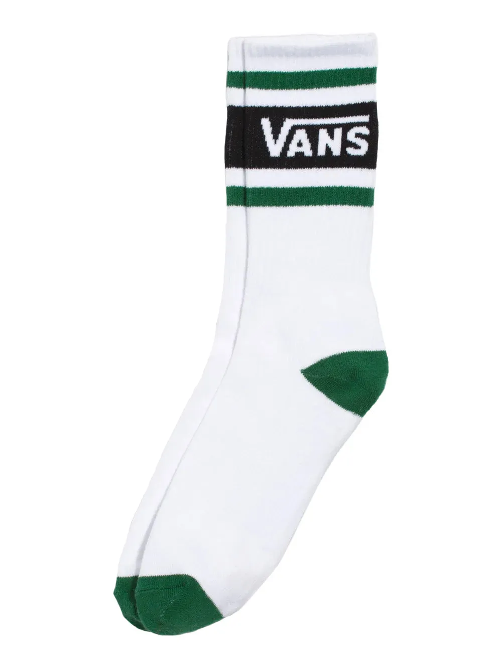 Men's Drop V Crew Socks