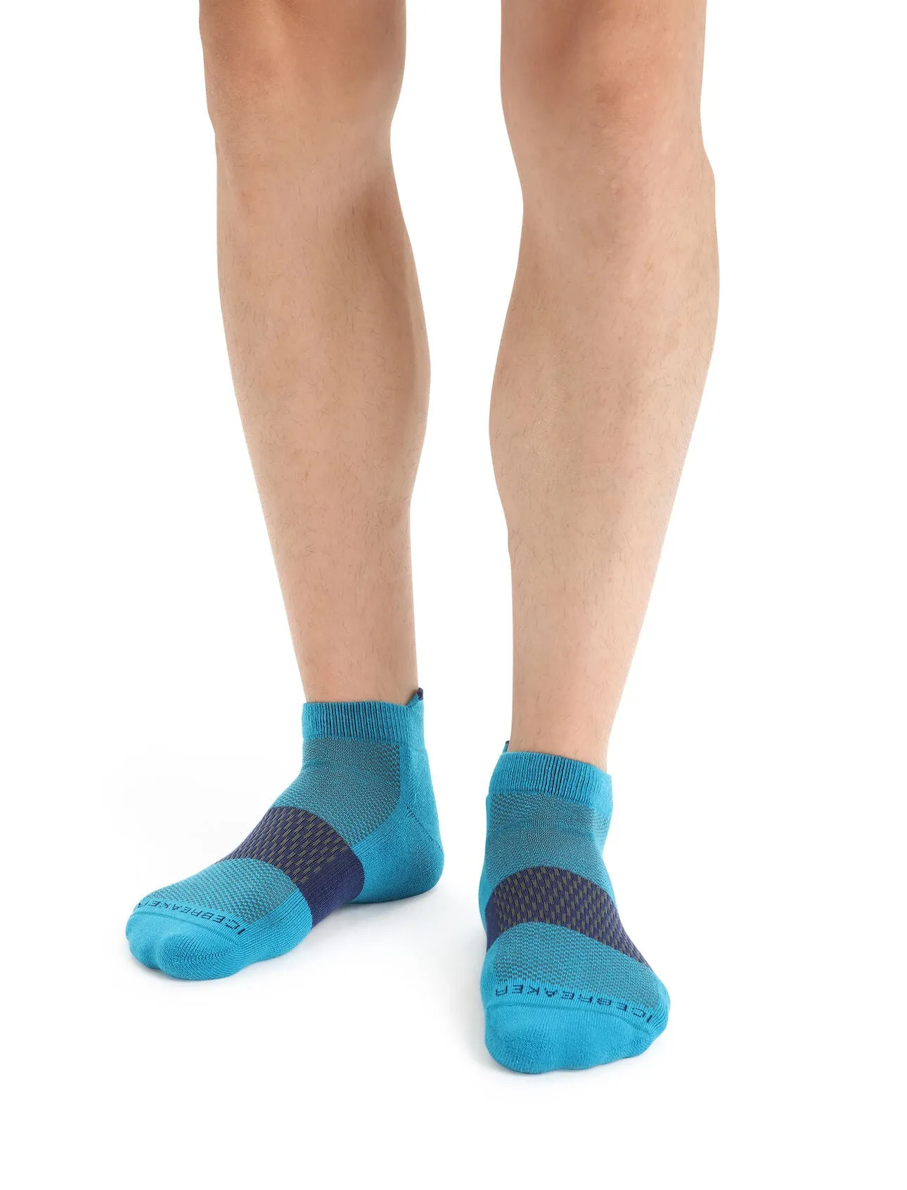 Mens Merino Multisport Light Micro Socks