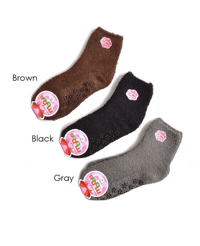 Mopas Anti-Skid Winter Socks