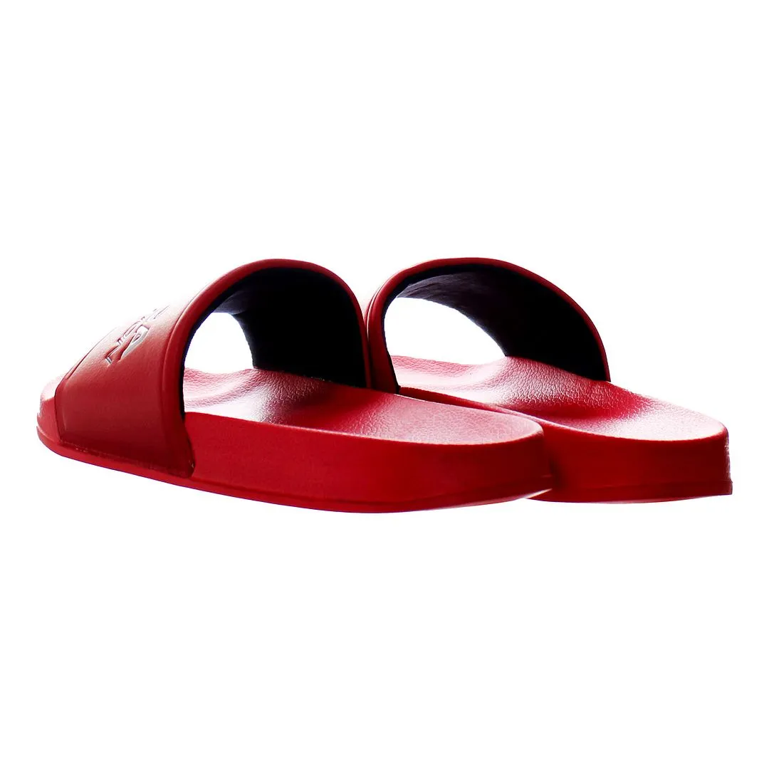 Nautica Grappo Red Mens Flip-Flops