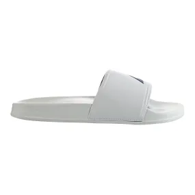 Nautica Habrour White Mens Flip-Flops