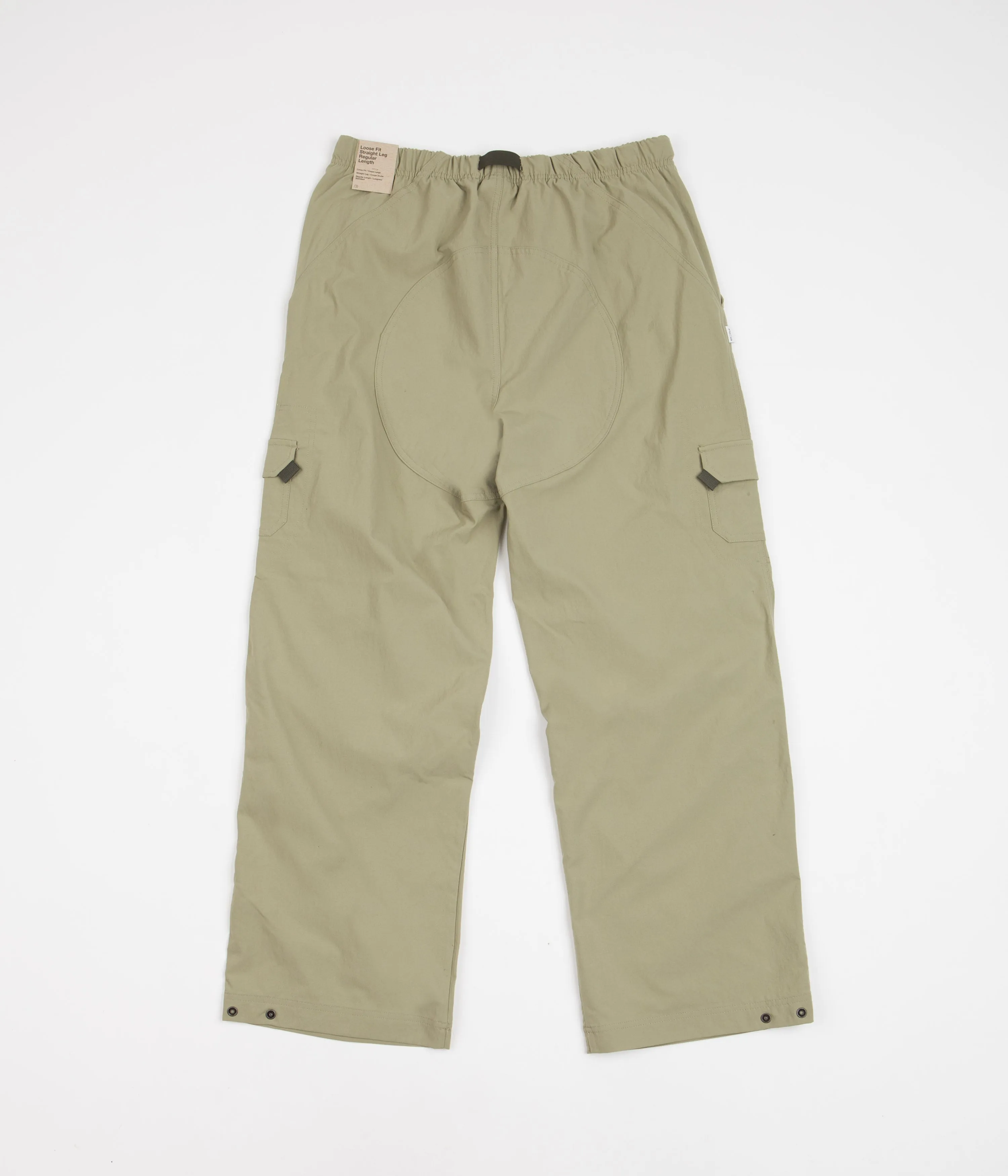 Nike ACG Caps Cargo Pants - Neutral Olive / Cargo Khaki / Wolf Grey