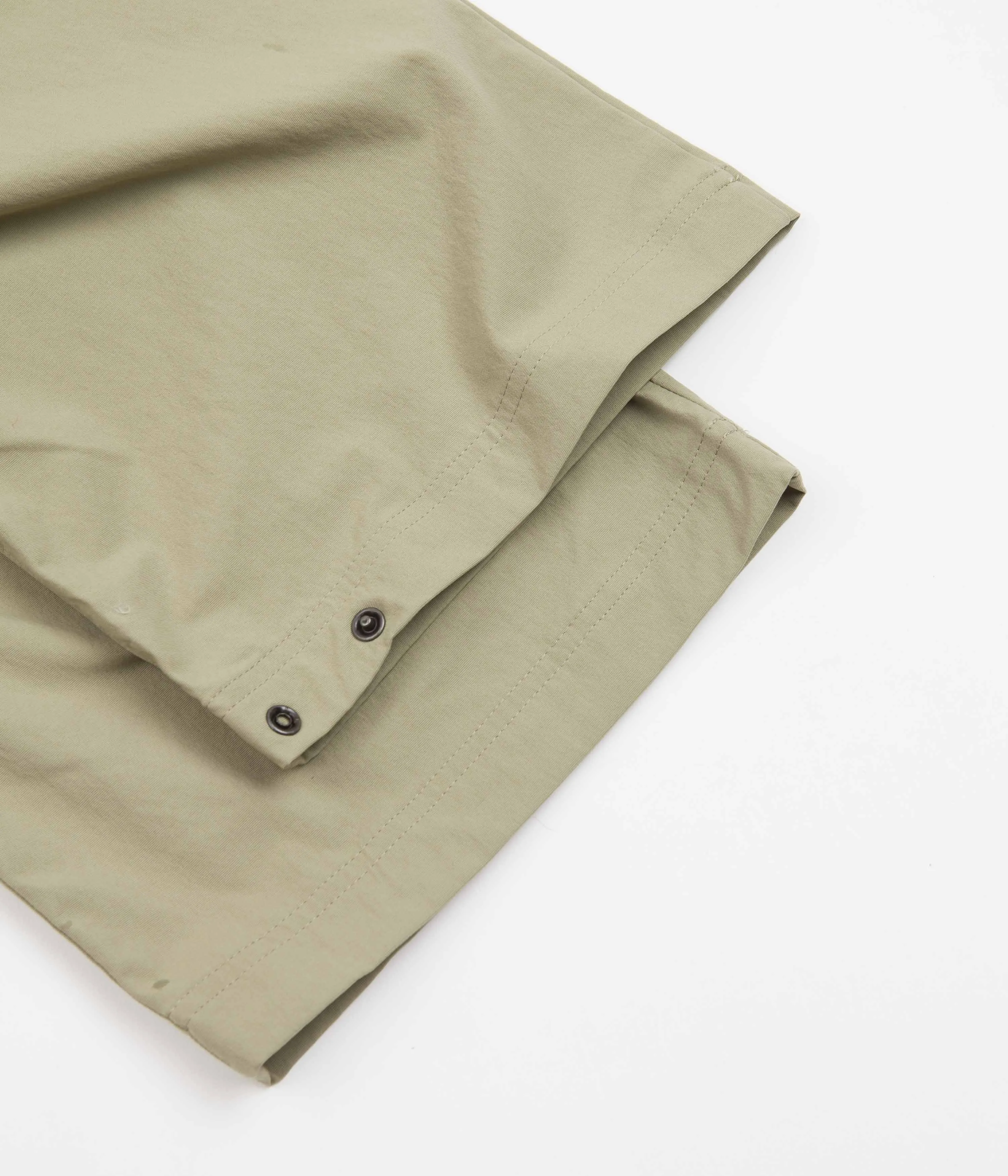 Nike ACG Caps Cargo Pants - Neutral Olive / Cargo Khaki / Wolf Grey