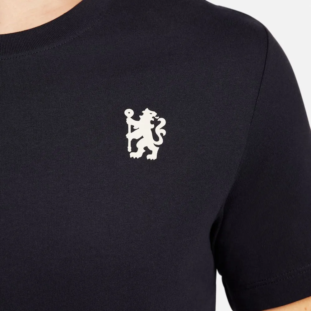 Nike Chelsea 'CFC' Adult Football T-Shirt