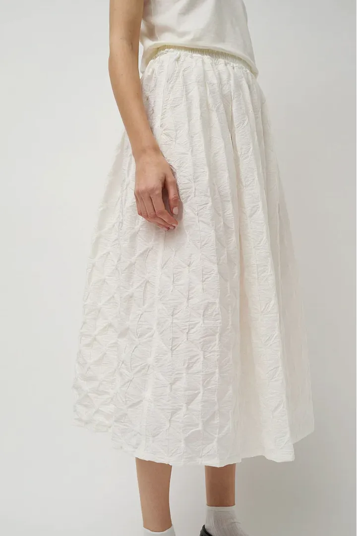 No. 6 :: Mel Skirt Jacquard