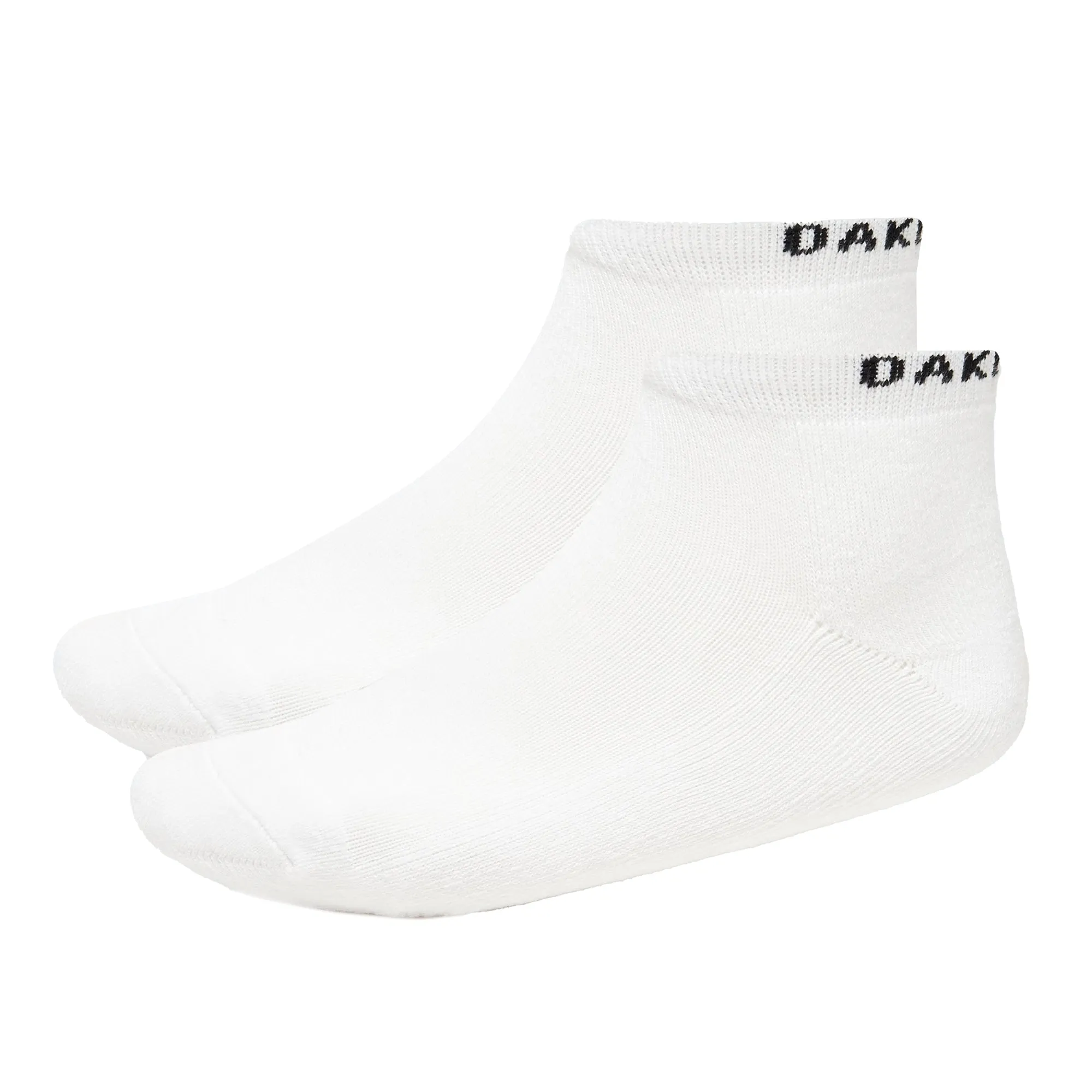 Oakley Short Solid Socks (3 Pack)