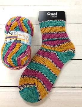 Opal Beauty Wellness 4 ply