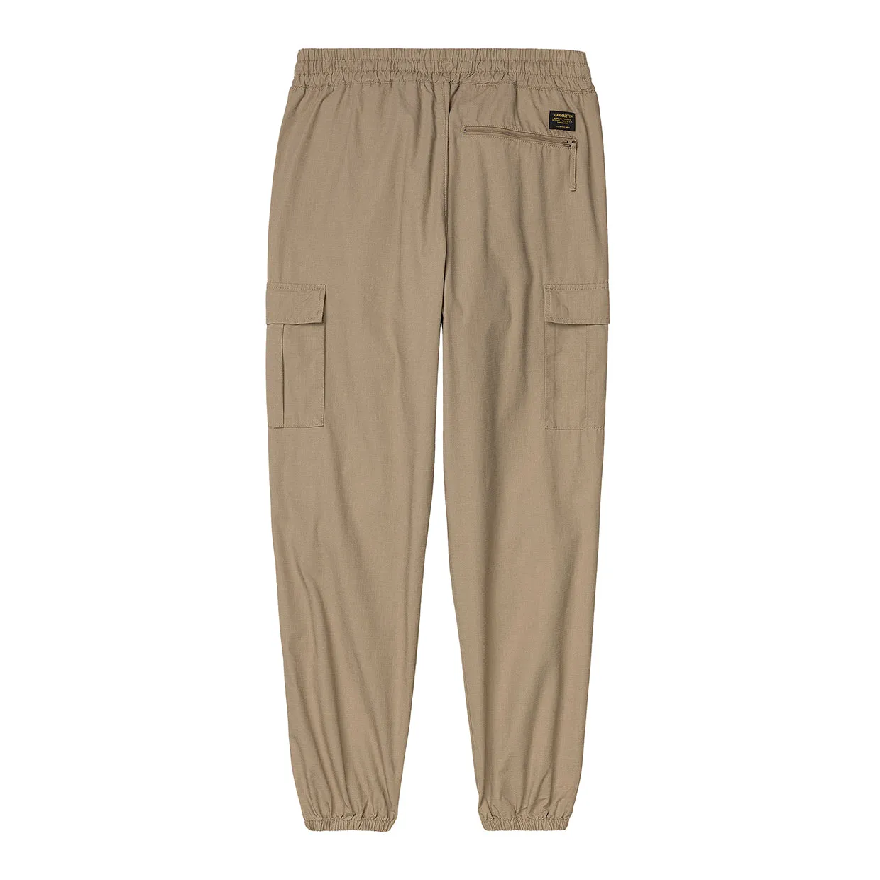 Pantaloni Carhartt WIP  Cargo Jogger Beige