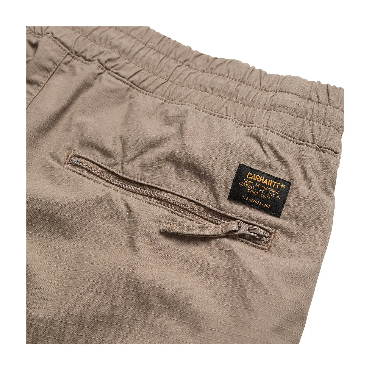 Pantaloni Carhartt WIP  Cargo Jogger Beige