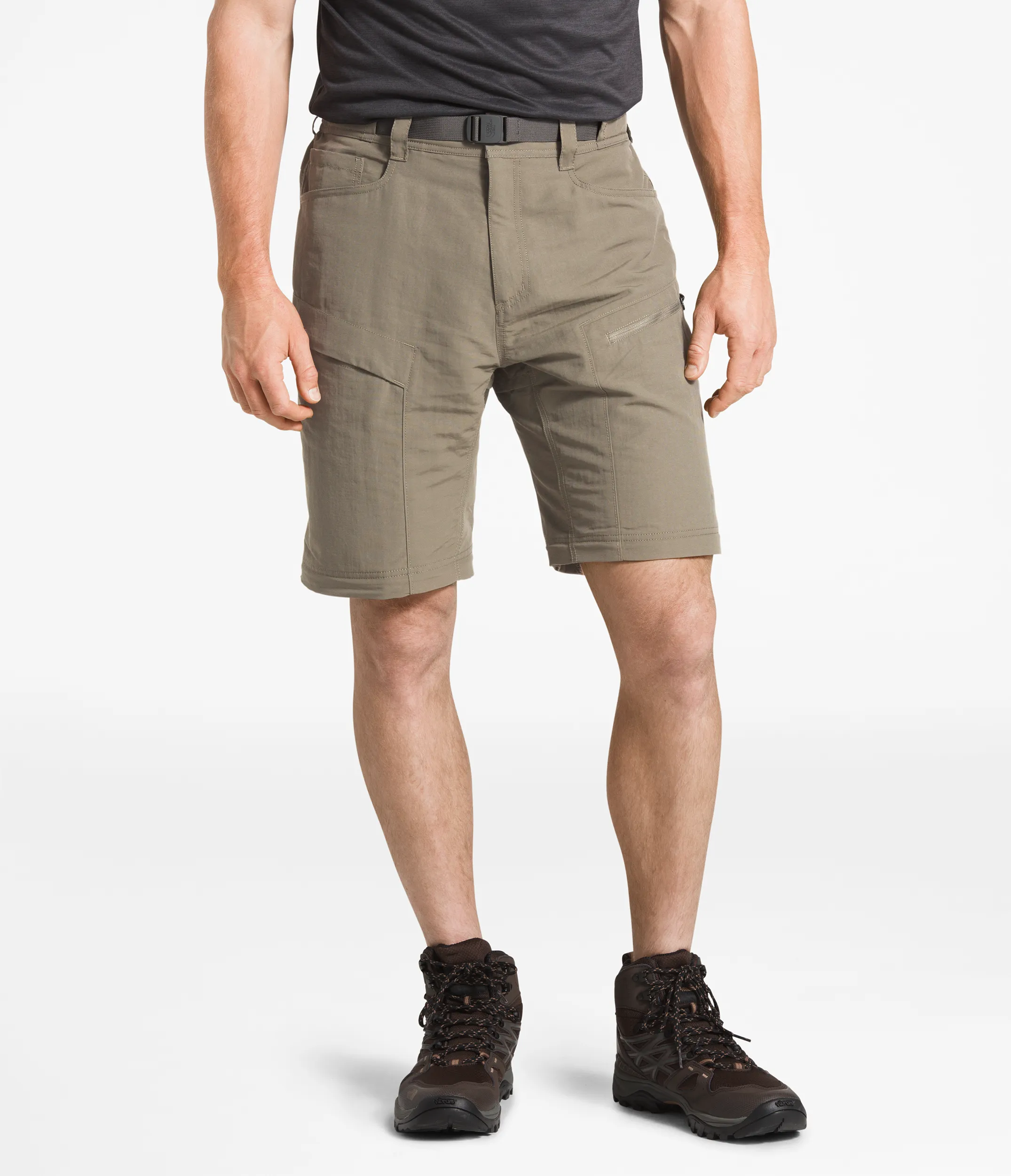 Paramount Trail Convertible Pant (Short) - Men's