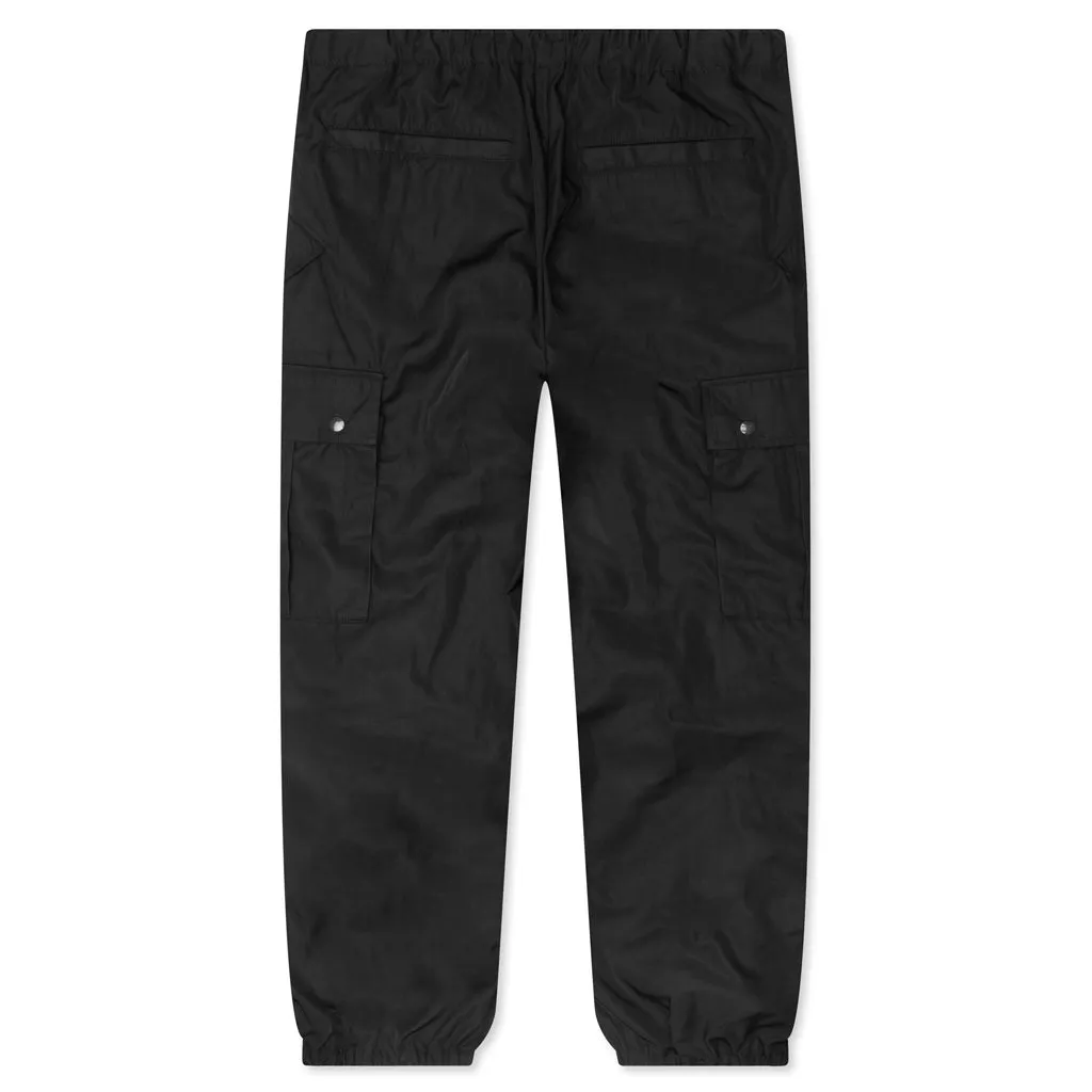 Pentin Pants - Black