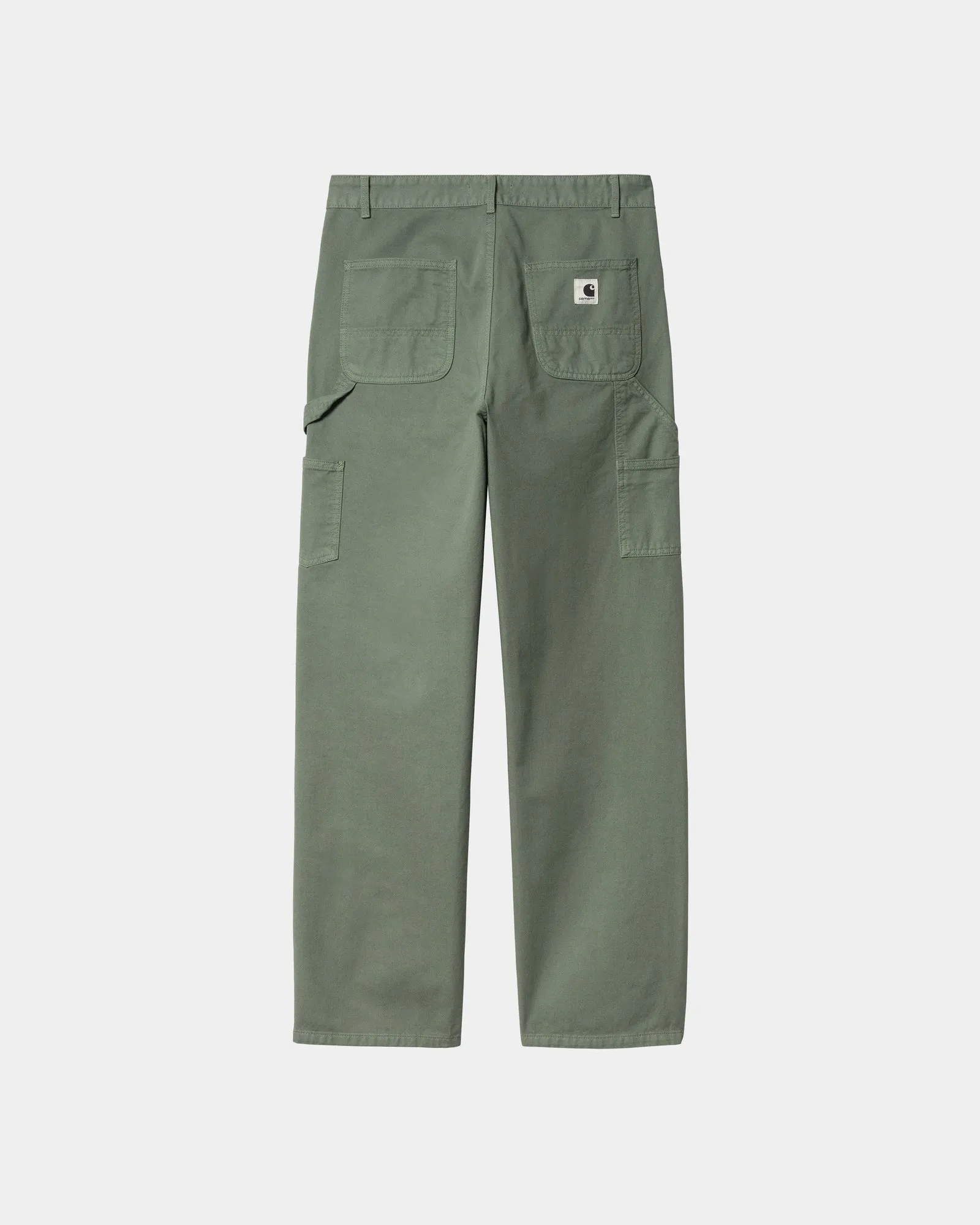 Pierce Pant Straight - Drill | Park