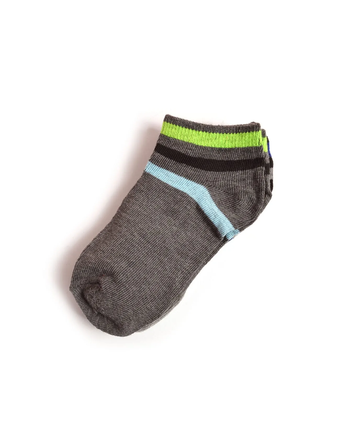 Power Club Art Boy's Socks